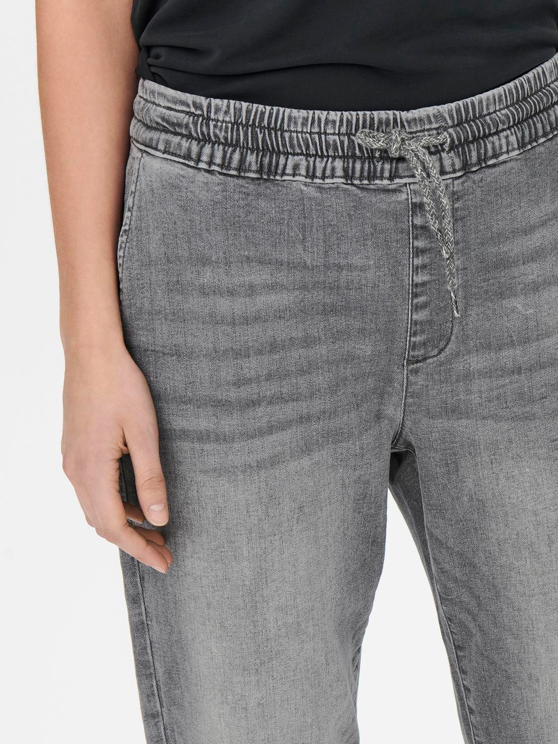 Only Comfortjeans ONLKELDA MISSOURI MID DNM AZG NOOS