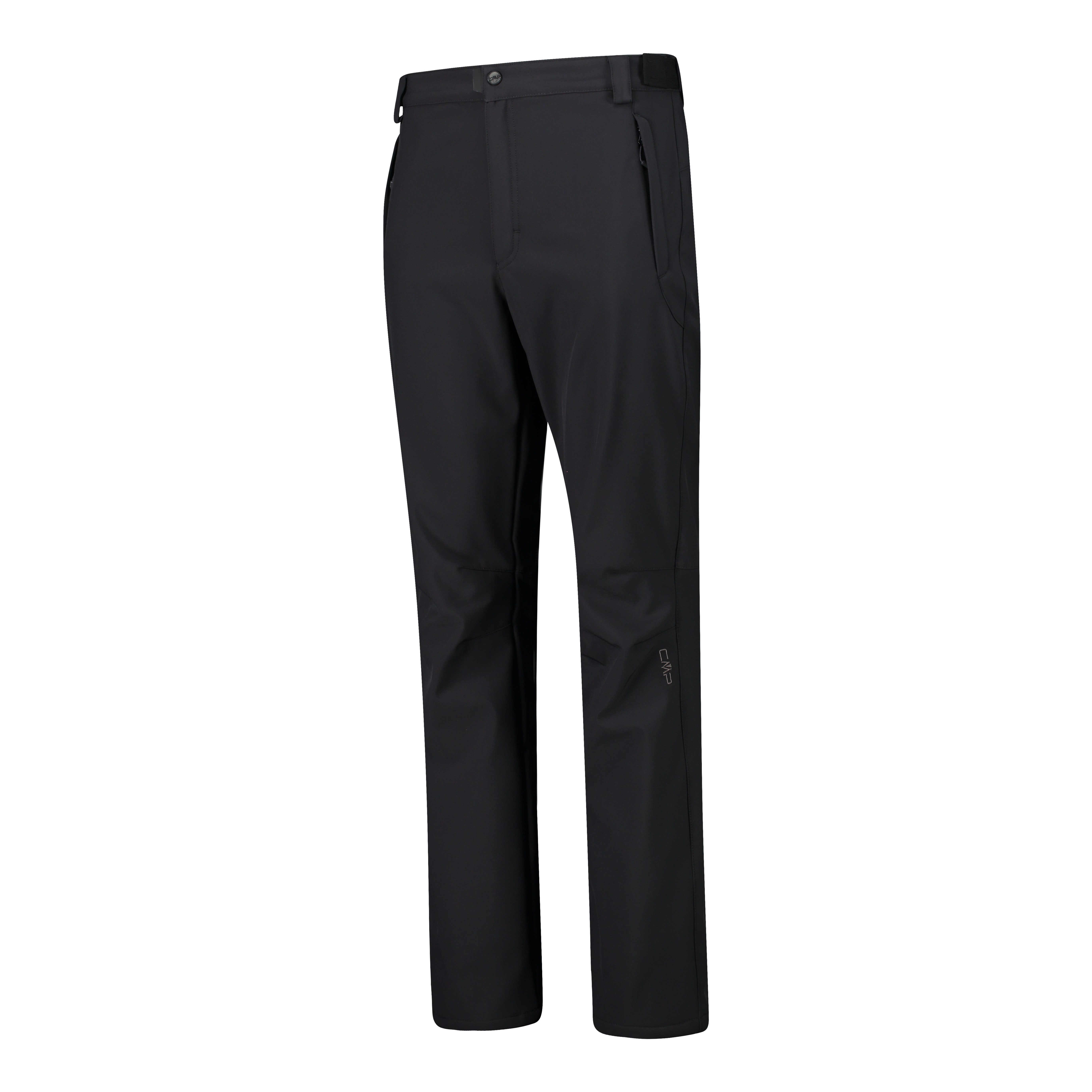 CMP Softshell-broek MAN LONG PANT