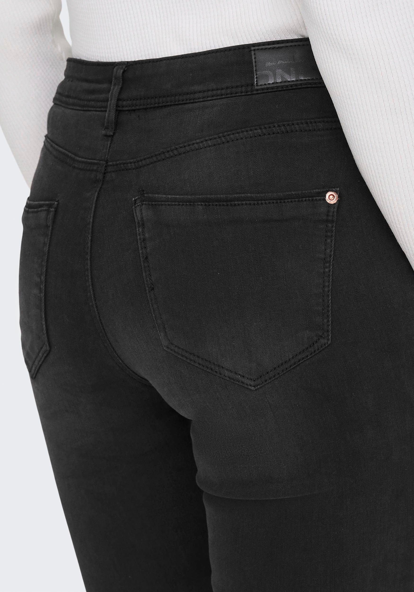 Only Skinny fit jeans ONLWAUW MID SK BJ1097