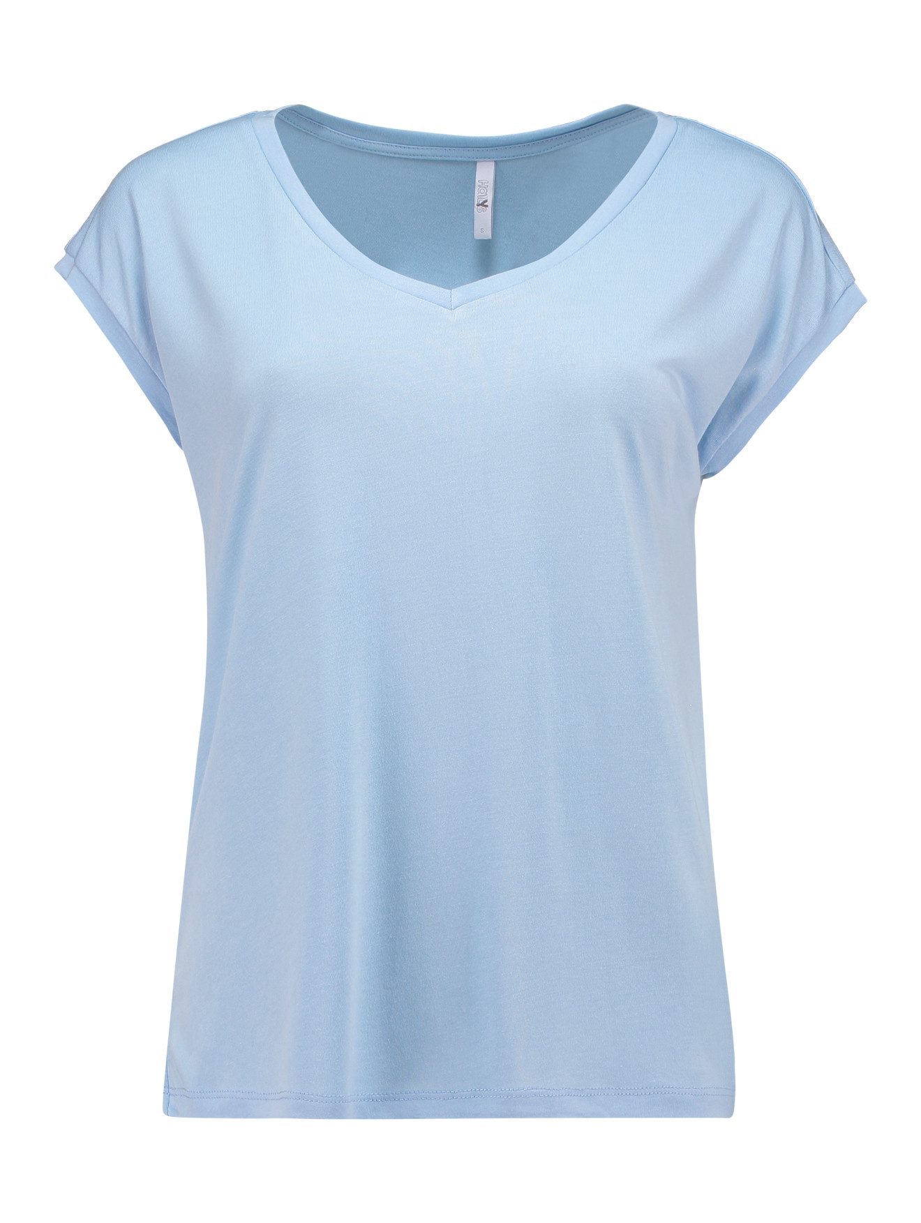 HaILYS T-shirt SS M TP Pi44per