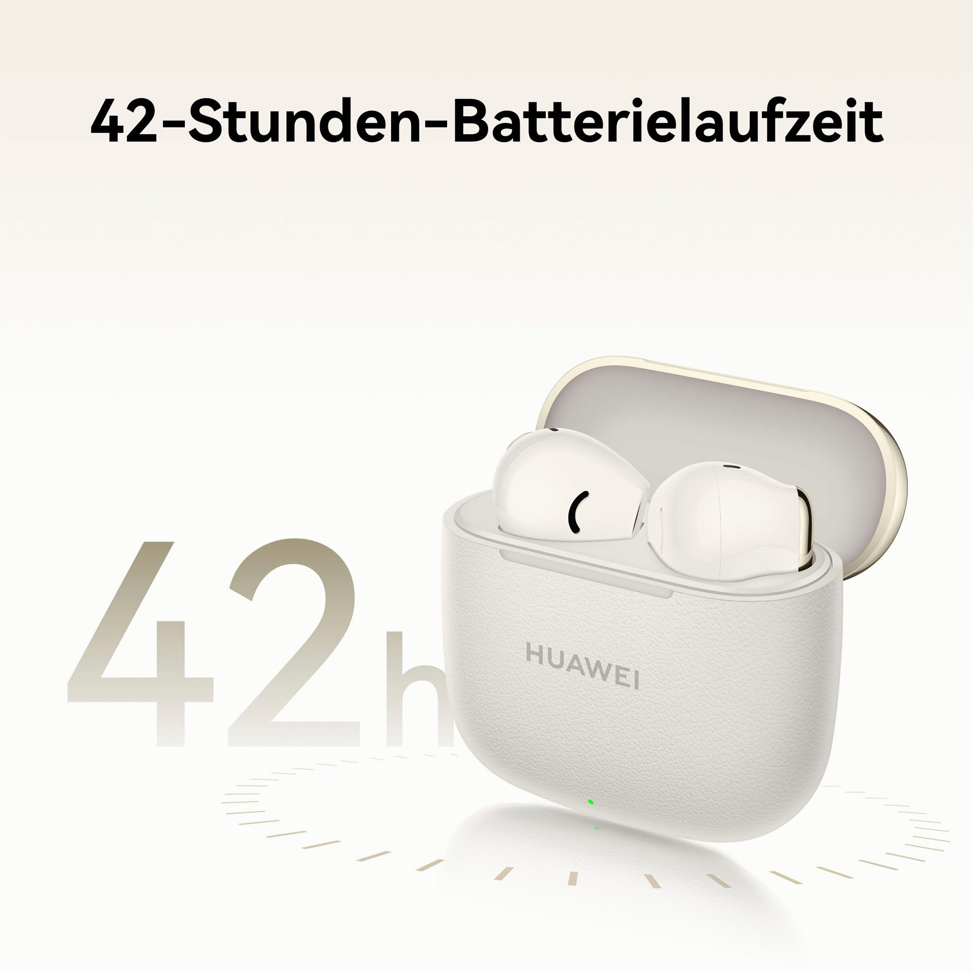 Huawei Draadloze in-ear hoofdtelefoon FreeBuds SE 3