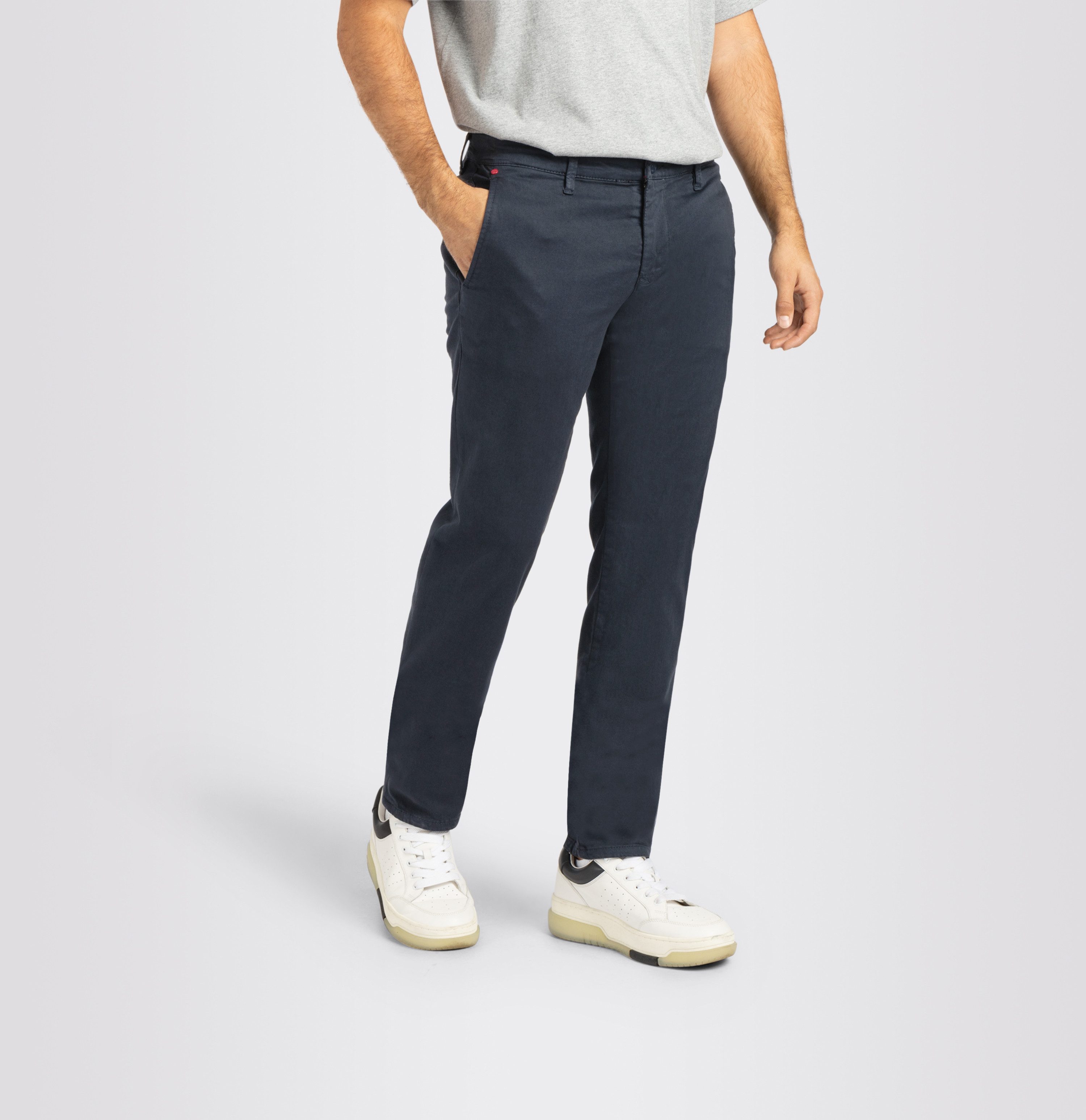 MAC Chino Driver met stretch
