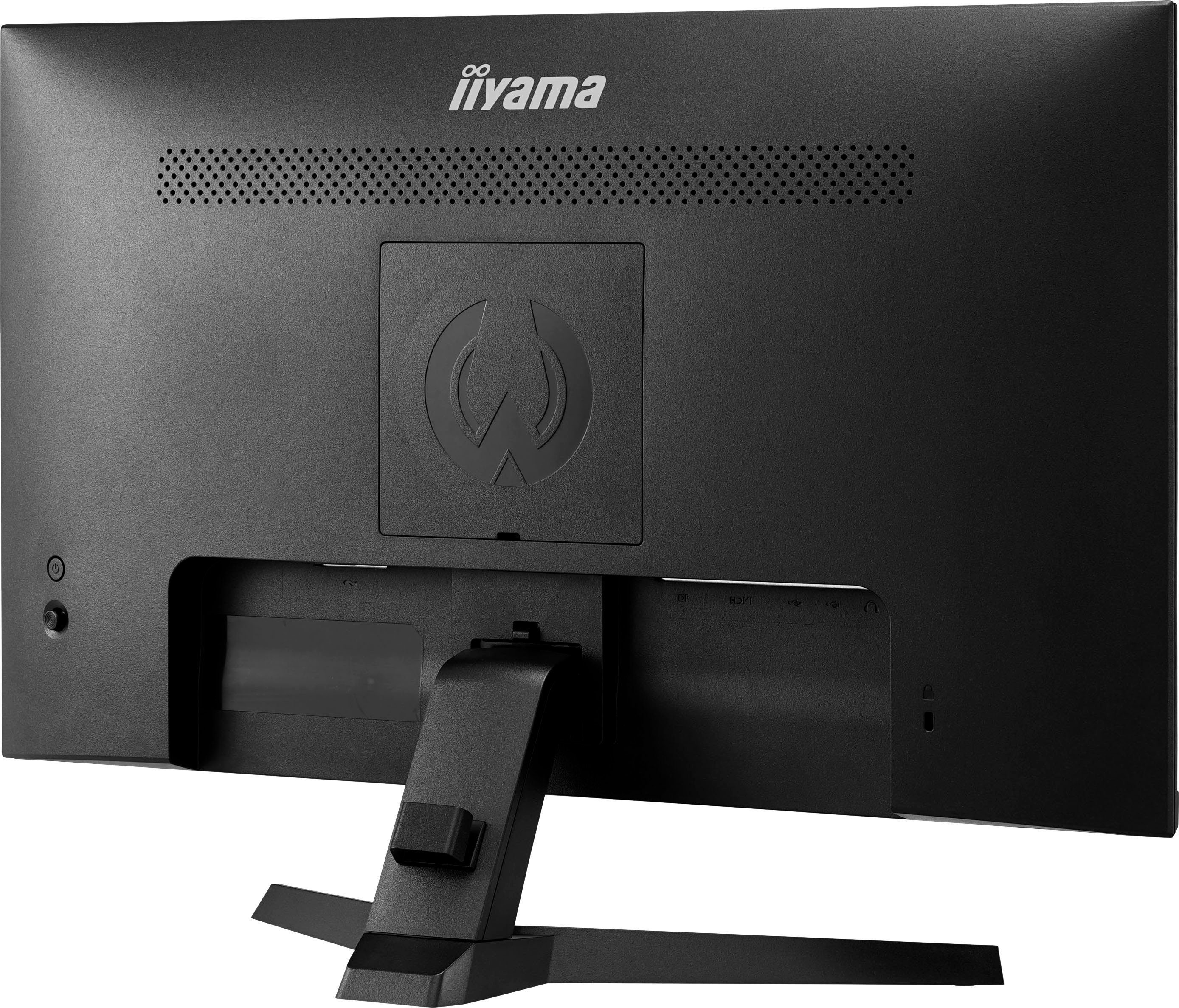 Iiyama Ledscherm G-MASTER G2740QSU-B1, 68,6 cm / 27", WQHD