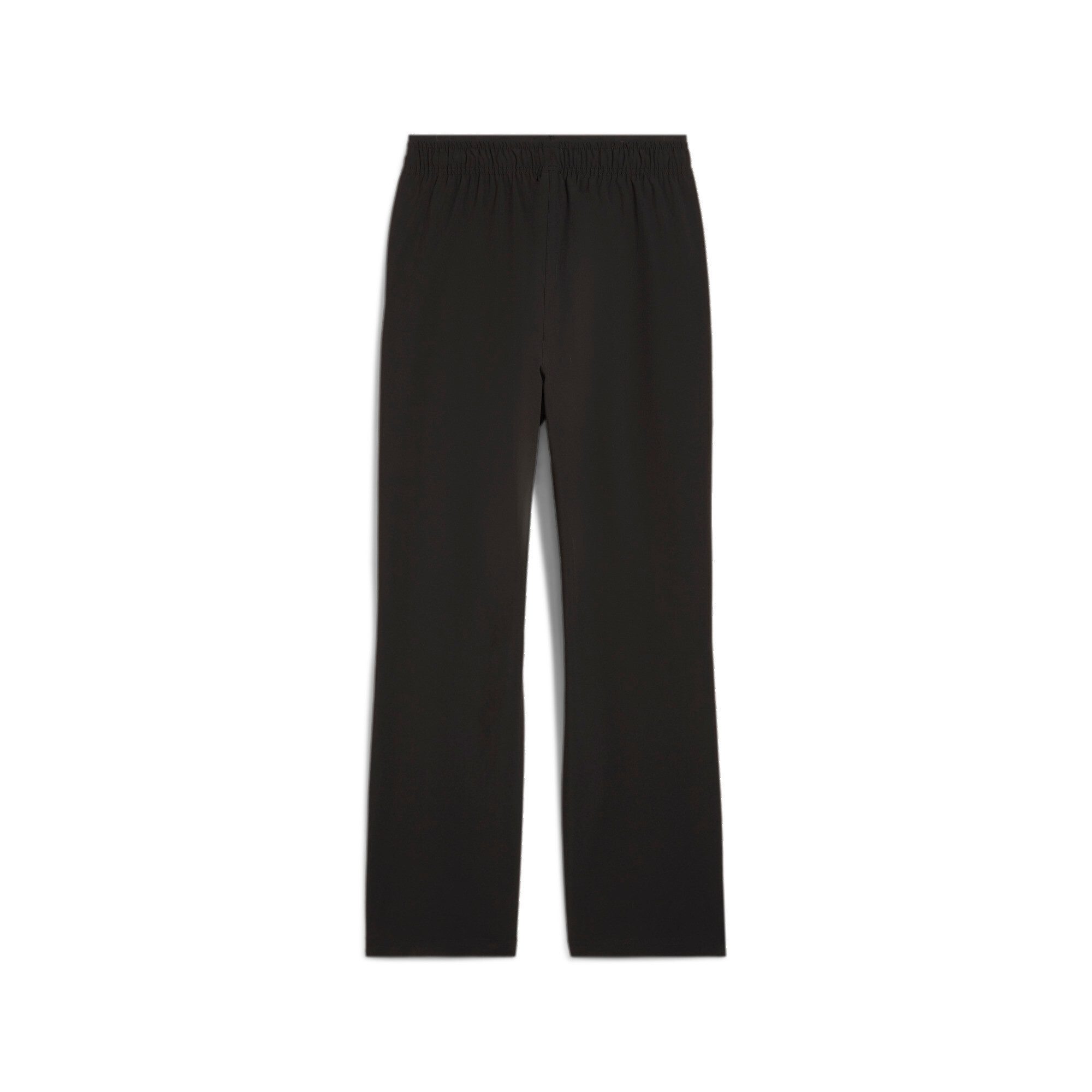 PUMA Trainingsbroek MOVE FASHION PANT losse snit, perfect voor de studio en yoga
