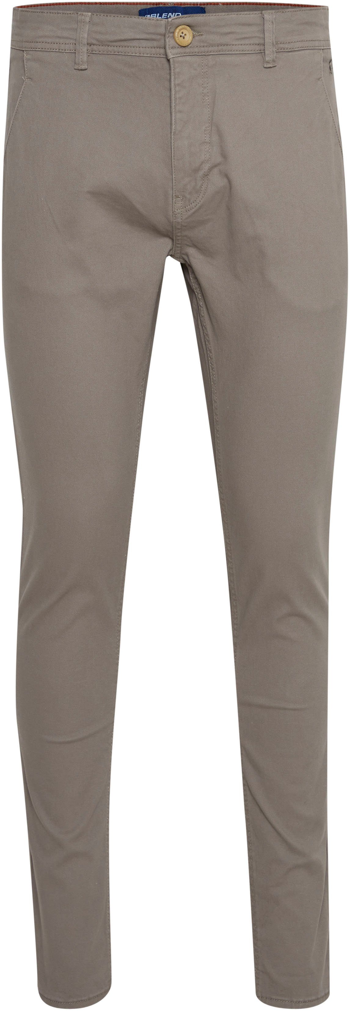 Blend Chino BHNATAN