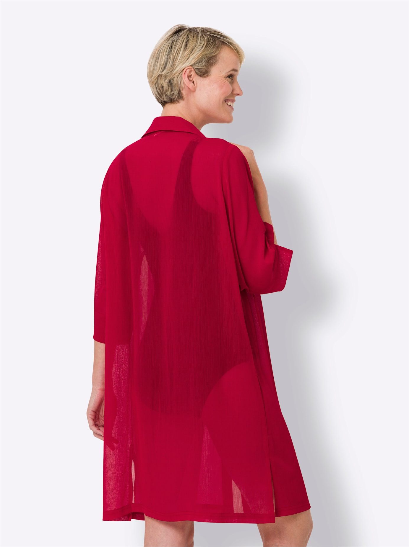 OTTO Tuniekjurk Strandblouse