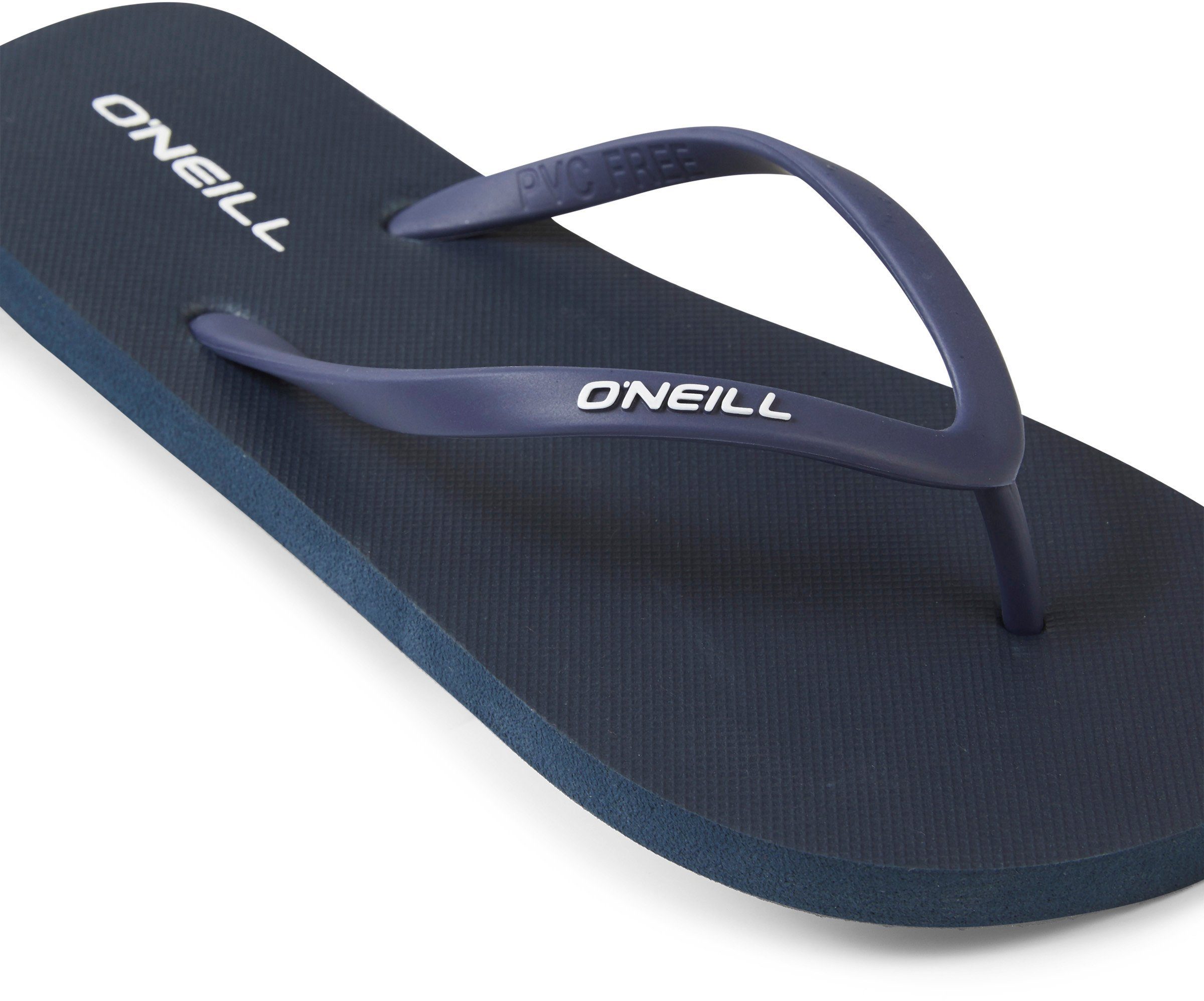 O'Neill Teenslippers PROFILE SMALL LOGO SANDALS