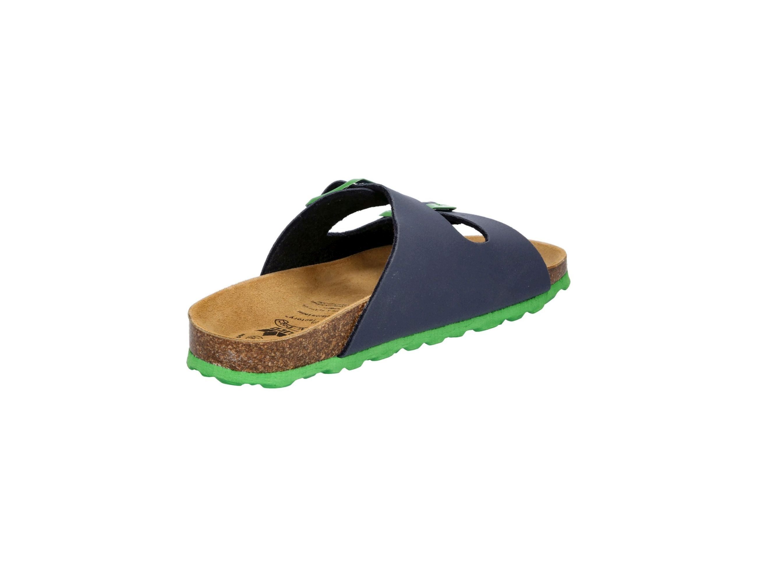 Lico Slippers Bioline Kids