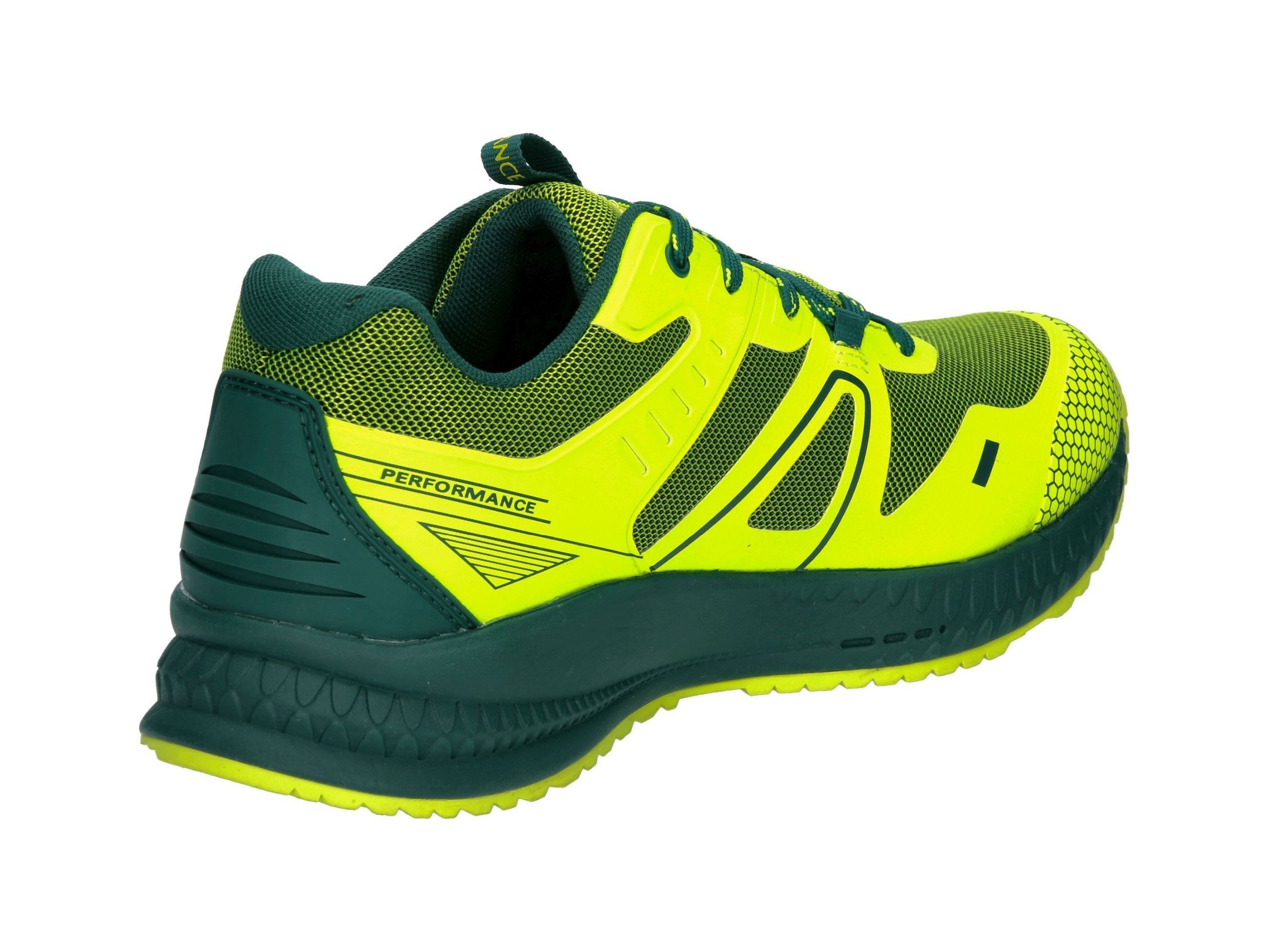 BRÜTTING Outdoorschoenen Outdoorschoen Argos