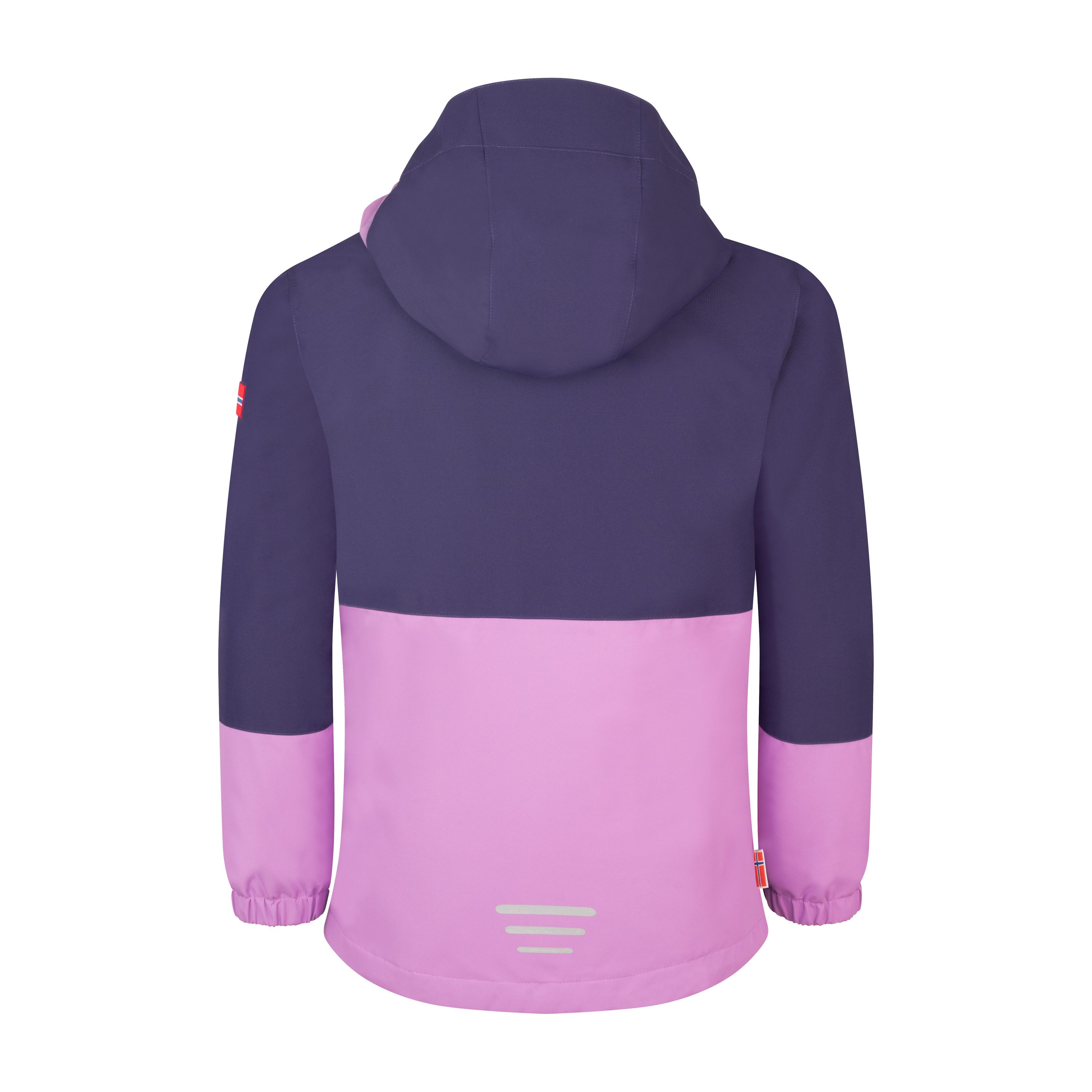 TROLLKIDS Functioneel 3-in-1-jack KIDS KJERAG 3IN1 JACKET