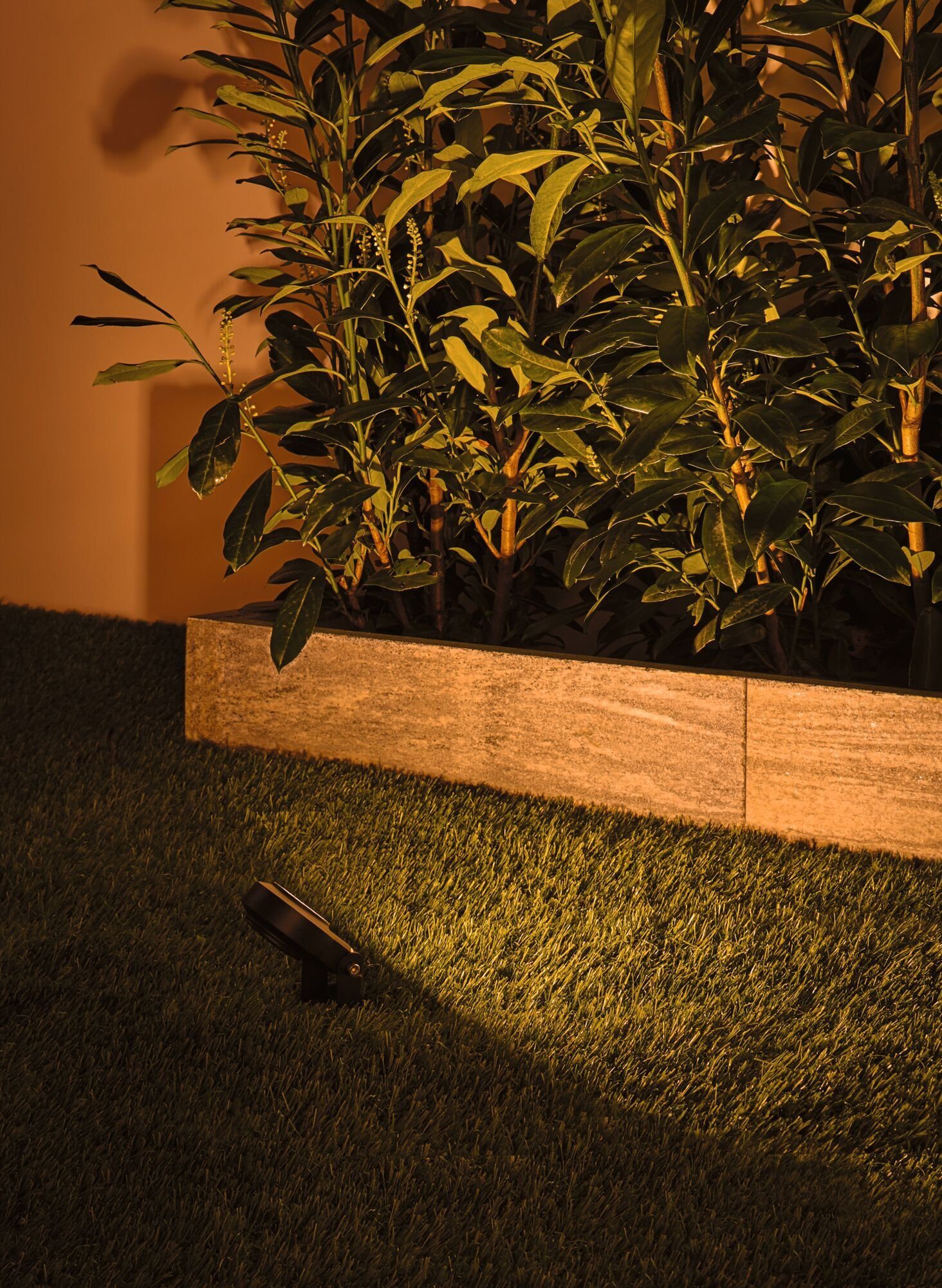 Paulmann Led-tuinlamp Plug & Shine Sting Enkelspot IP67 2200K 6,3W Antraciet (1 stuk)