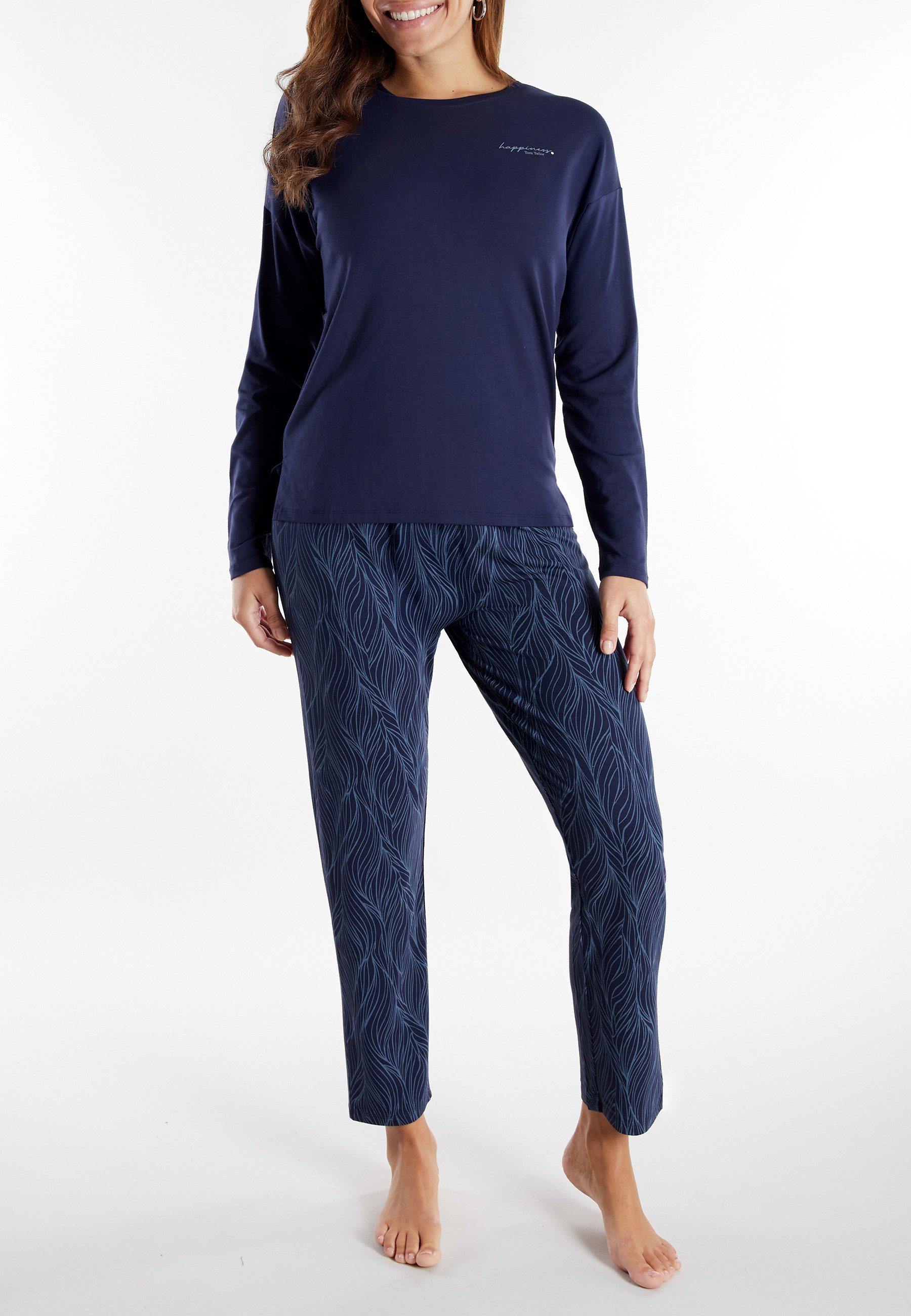 Tom Tailor Pyjama SITIA