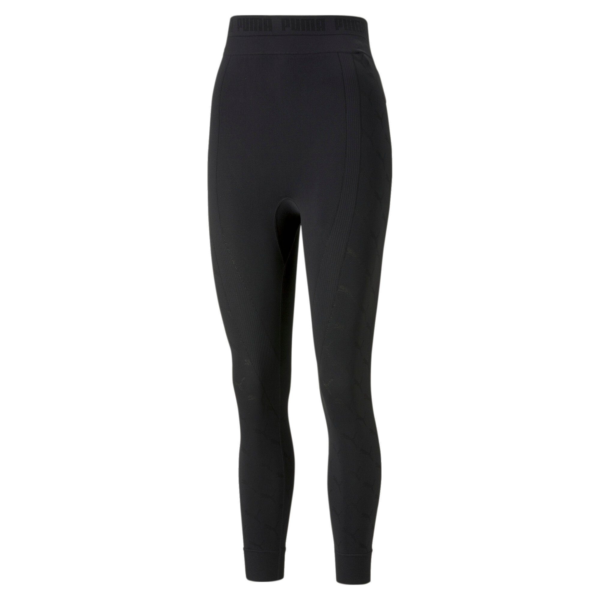 PUMA Legging EVOKNIT 7/8 HIGH-WAIST TIGHTS