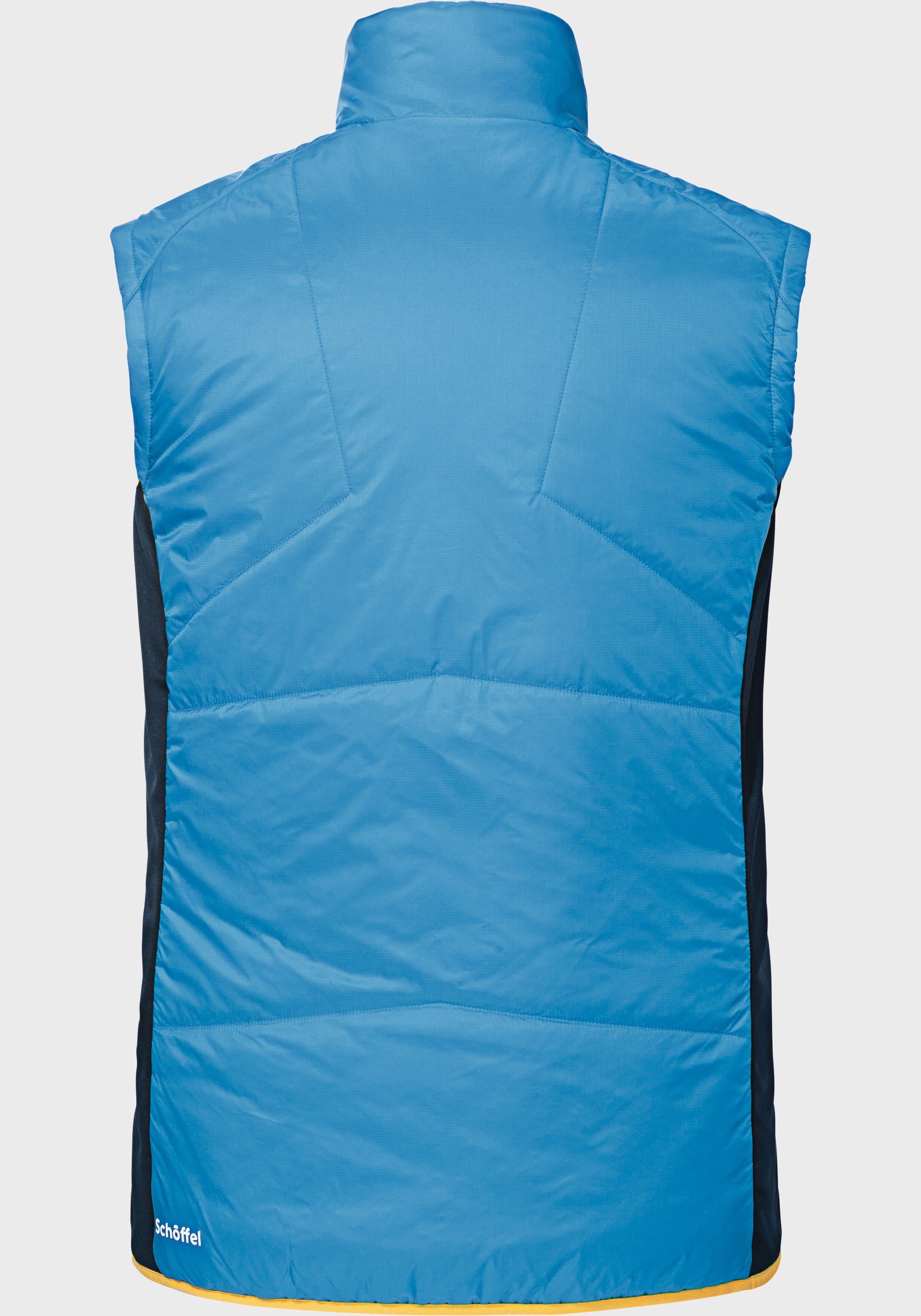 Schöffel Functionele bodywarmer Hybrid Vest Stams M