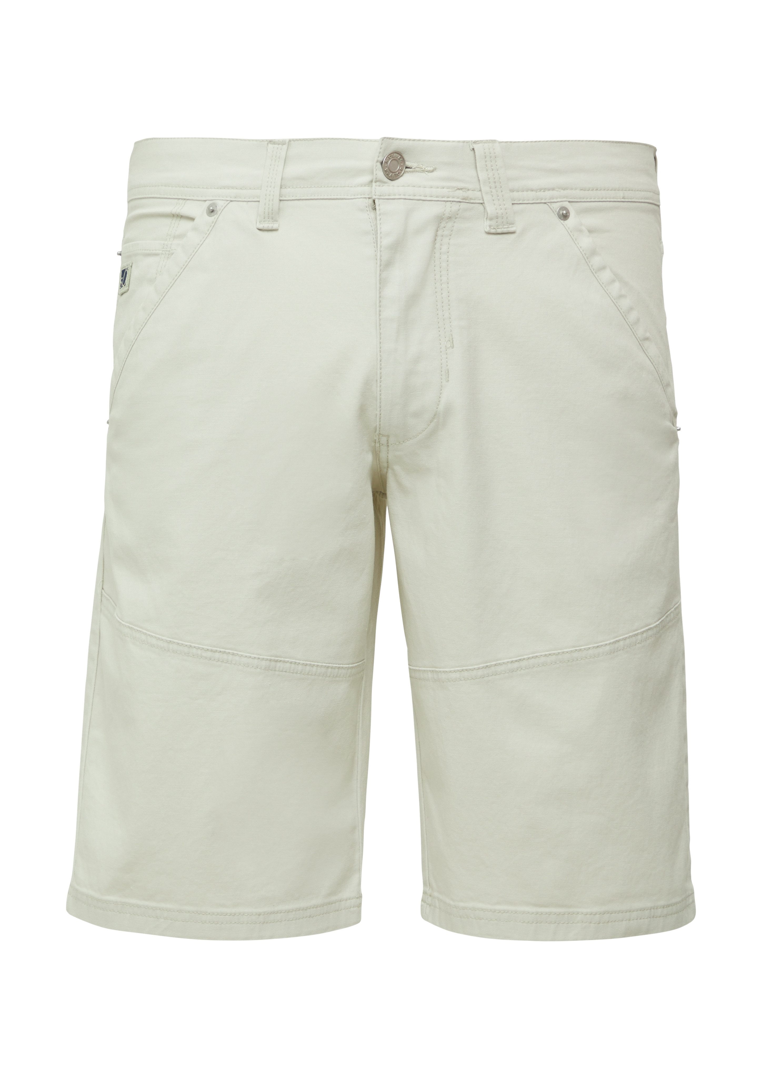 s.Oliver Bermuda met naaddetails
