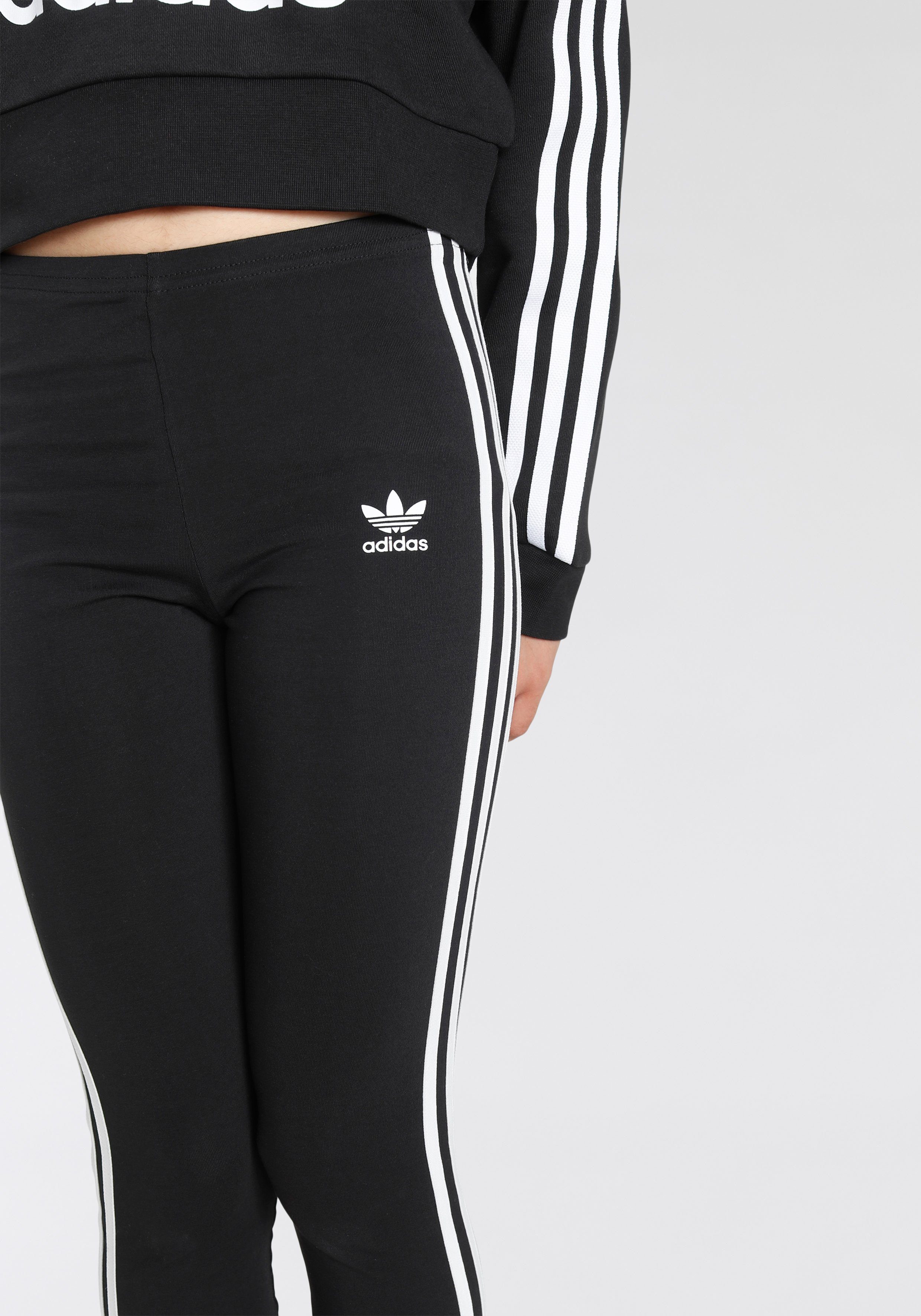 adidas Originals Legging ADICOLOR (1-delig)