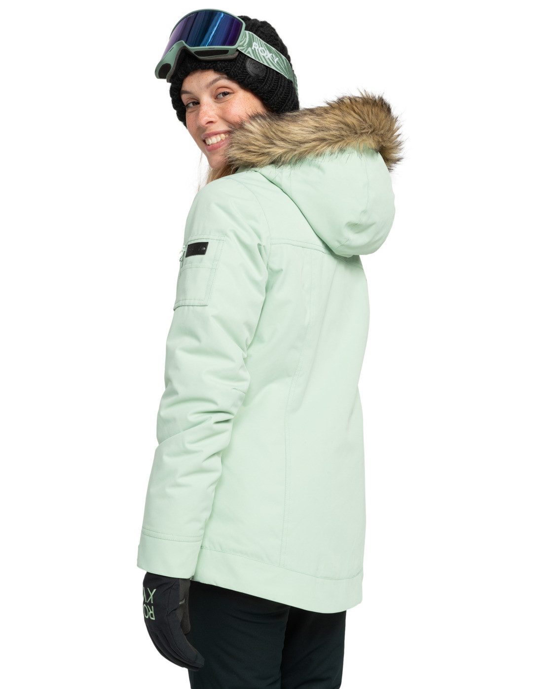 Roxy Snowboardjack Meade