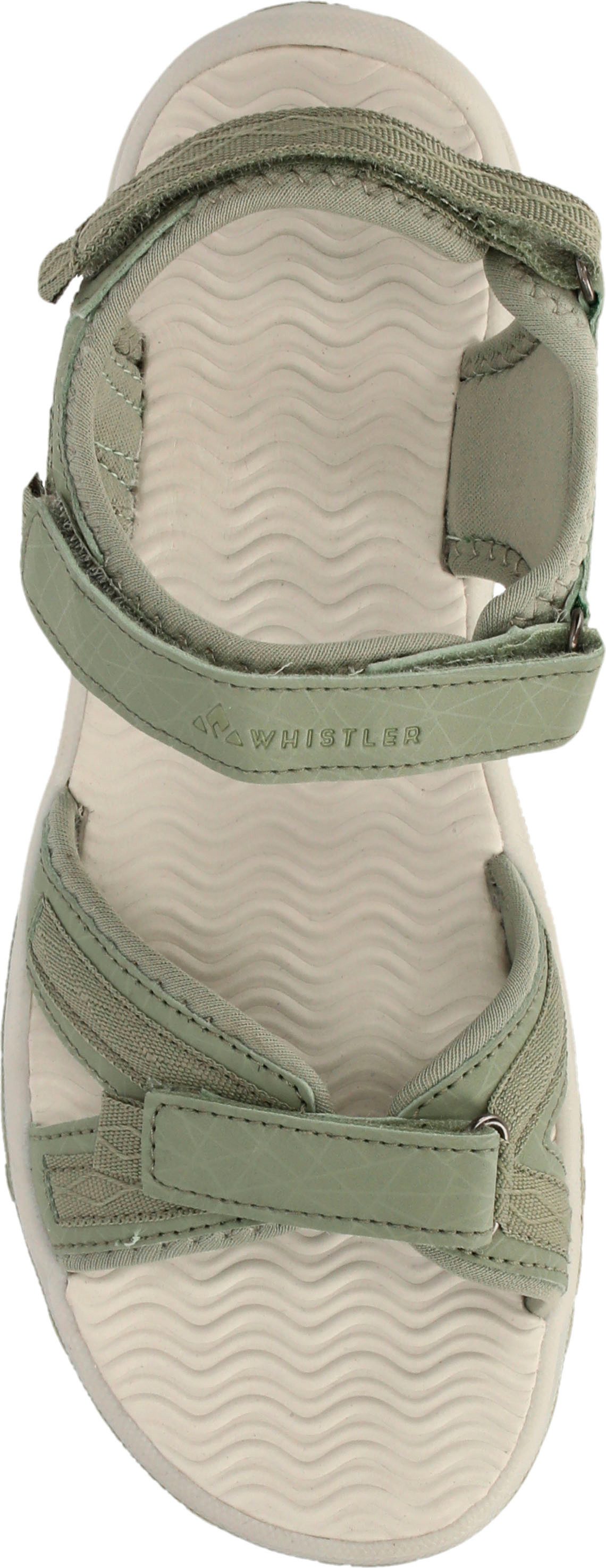 WHISTLER Sandalen Kali W Sandal