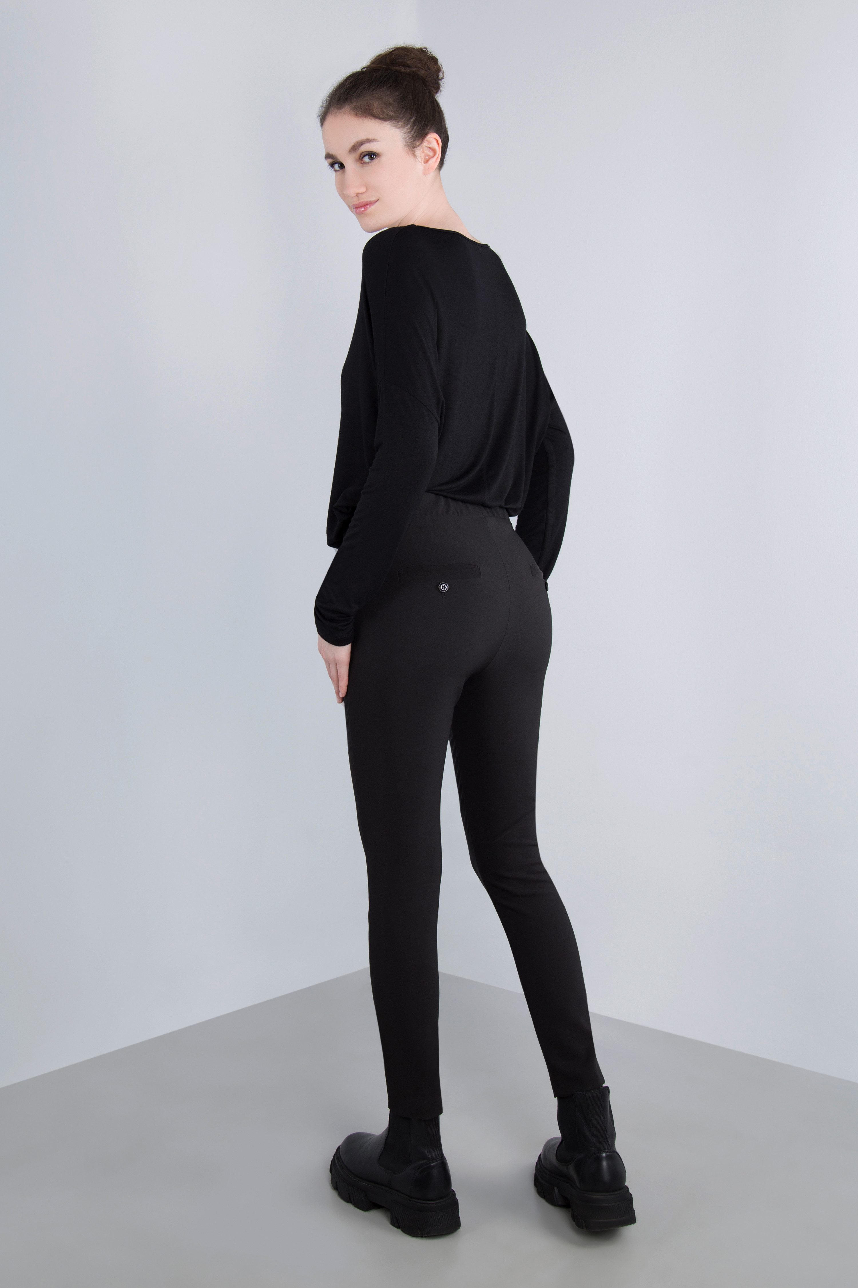 IMPERIAL Skinnybroek P SR8BFE Biflex classic