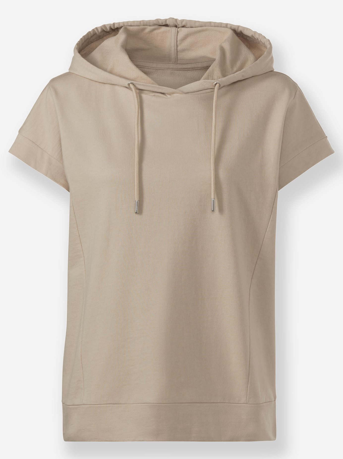 Casual Looks Capuchonshirt (1-delig)
