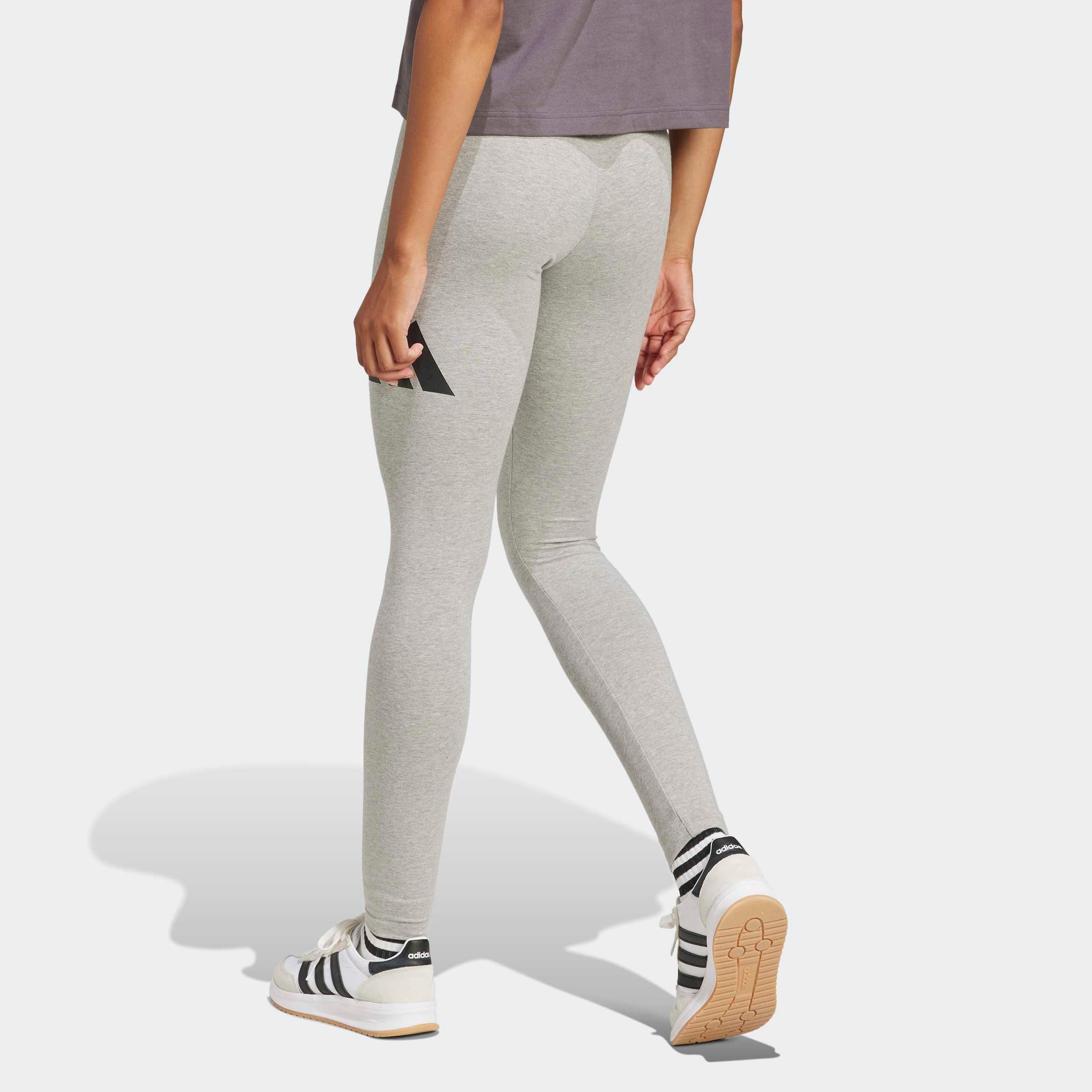 adidas Sportswear Trainingstights W BL SJ LEG Sportleggings (1-delig)
