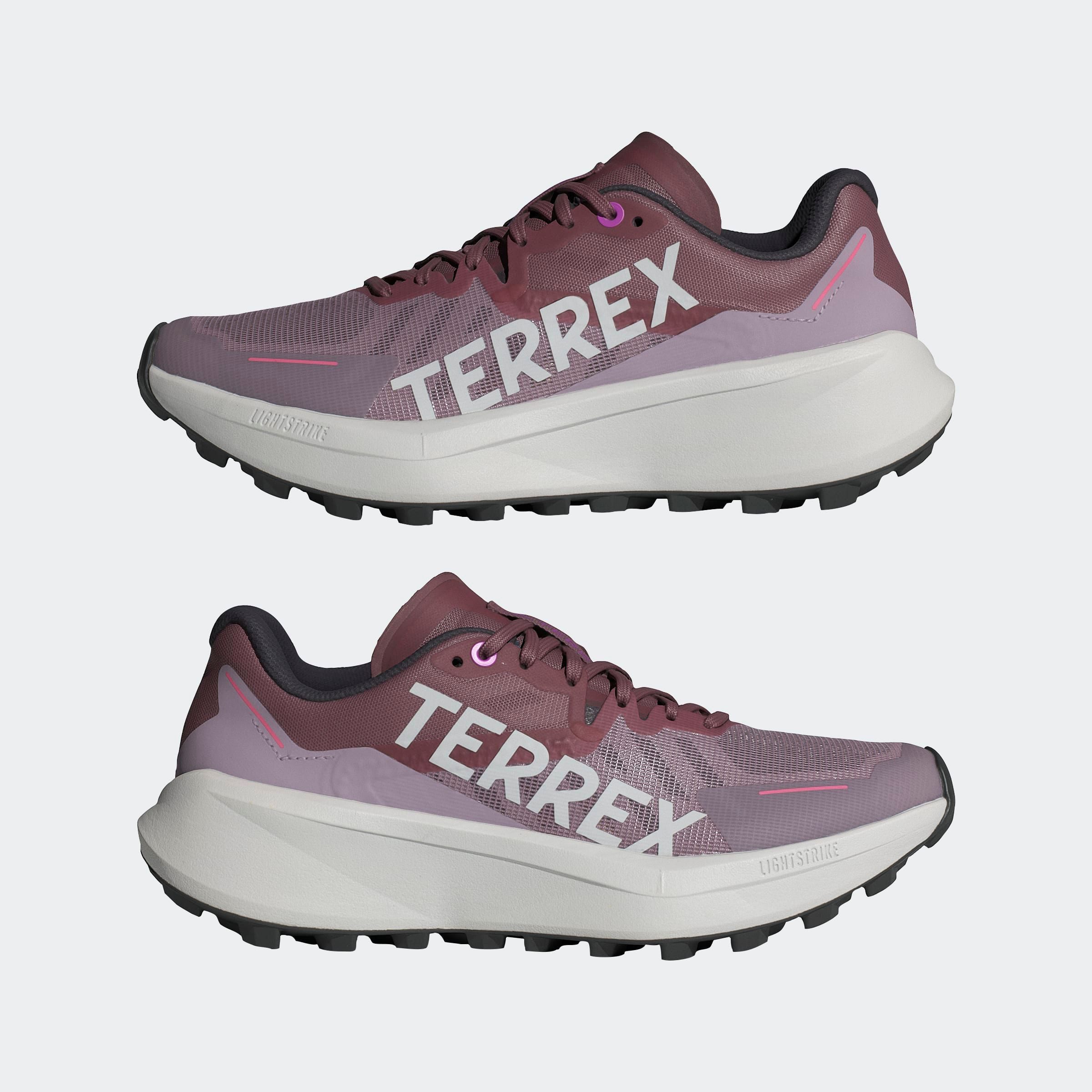 adidas TERREX Trailrunningschoenen TERREX AGRAVIC 3 TRAILRUNNING