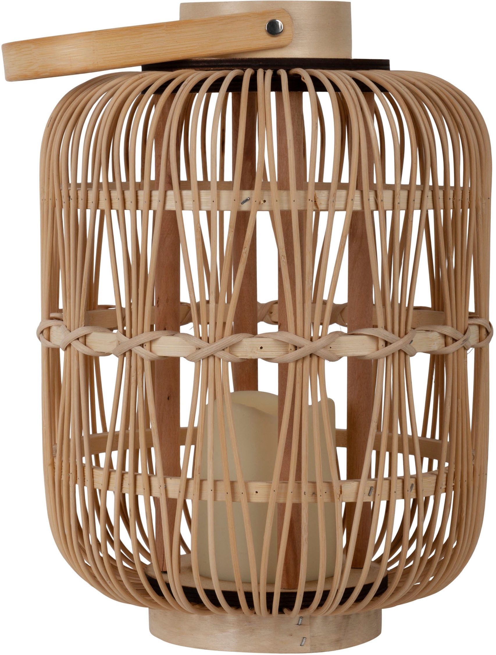 näve Led-decoratieve verlichting Korbinian