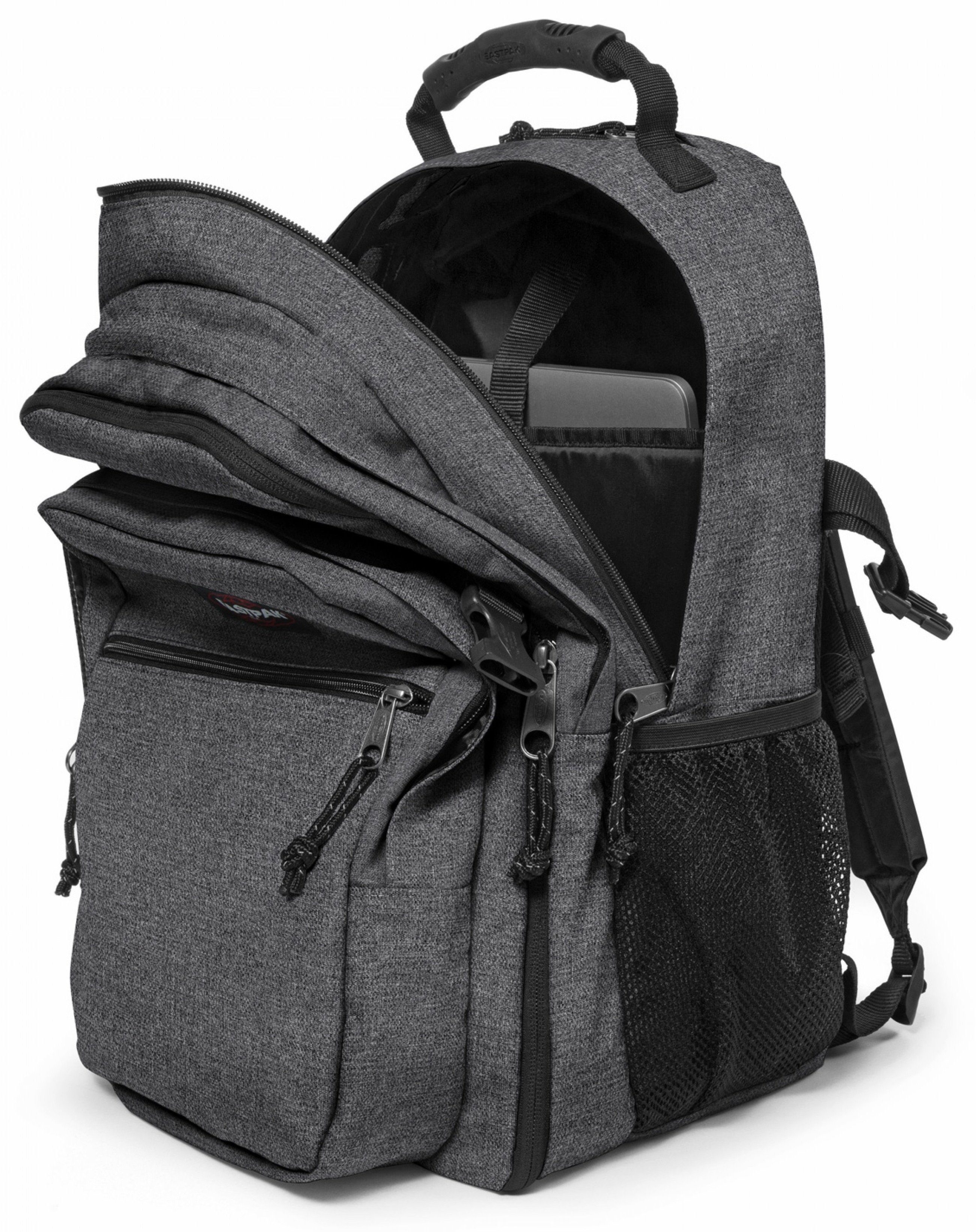 Eastpak Vrijetijdsrugzak TUTOR met ruime vakken
