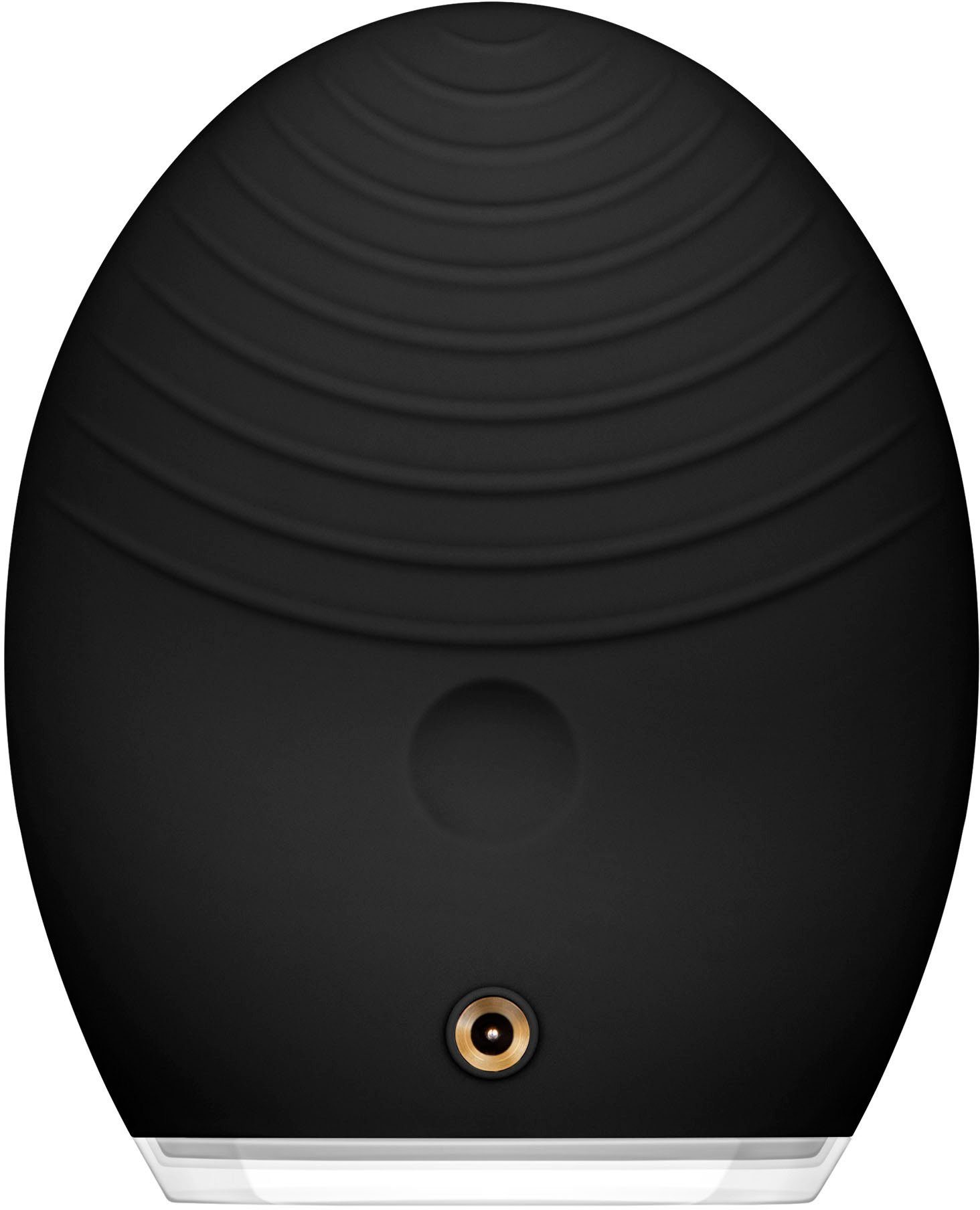 FOREO Elektrische gezichtsreinigingsborstel LUNA™ 3 MEN Slimme gezichtsreinigings- en massageborstel