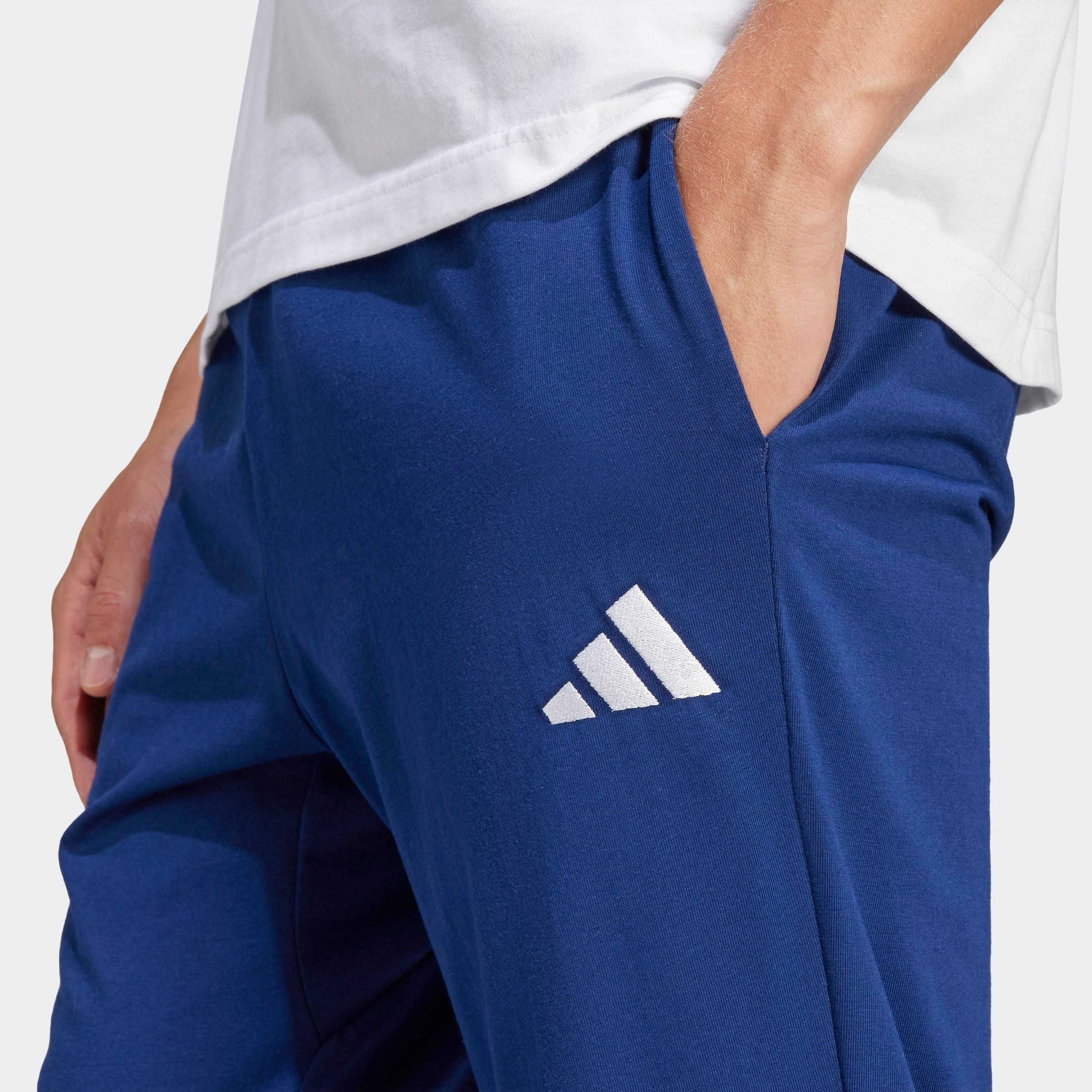 adidas Sportswear Sportbroek M SL SJ TO PT (1-delig)
