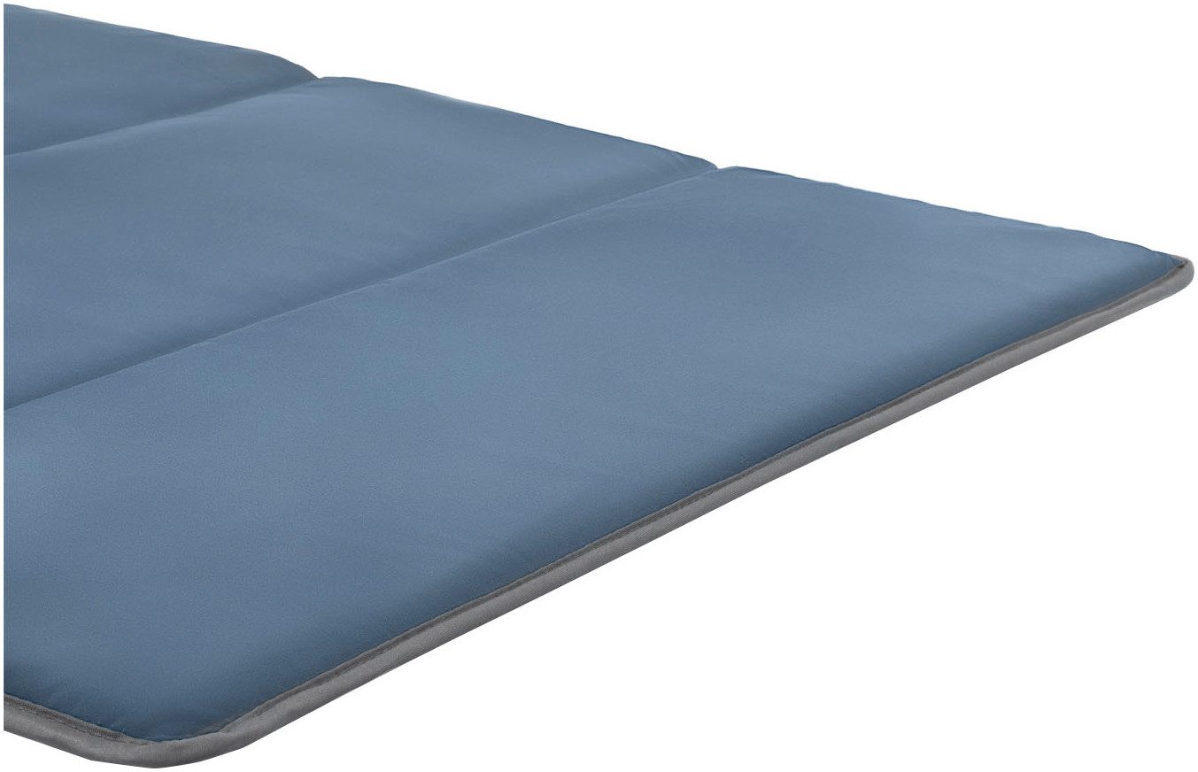 Hauck Baby-campingbed Play N Relax Center, dark blue inclusief newborn-inzet, verschoonruimte, uitgang, wielen