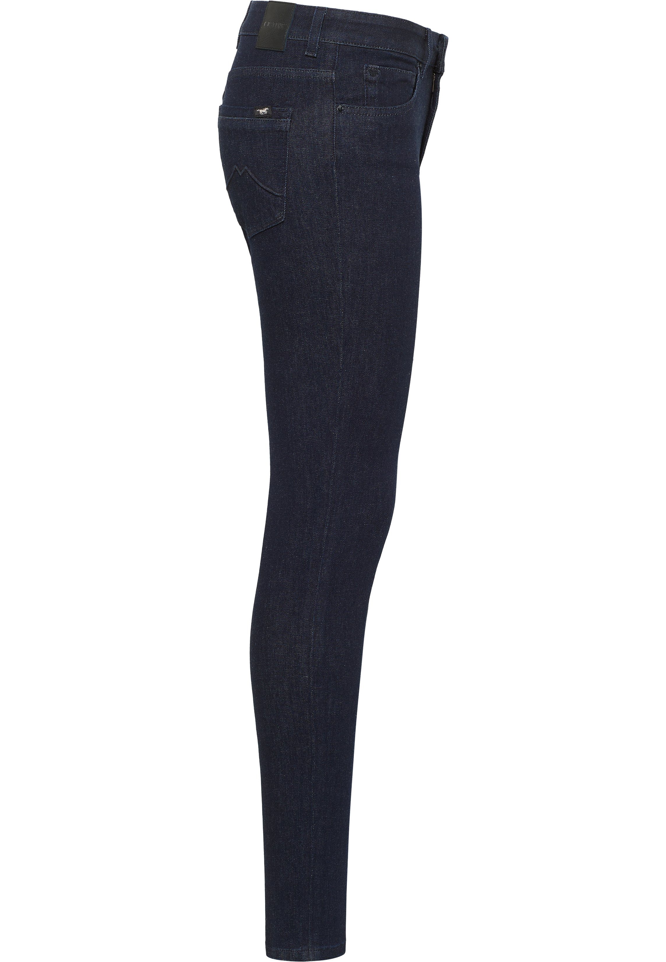 MUSTANG Skinny fit jeans Style Shelby Skinny