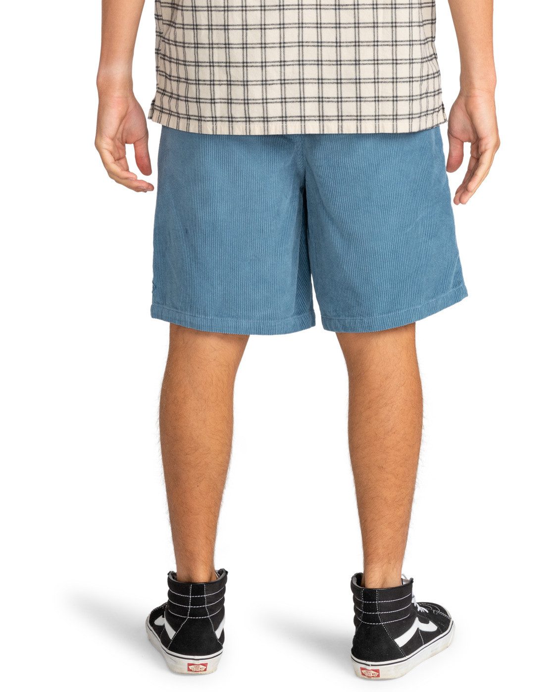 Billabong Bermuda Larry Cord 20"