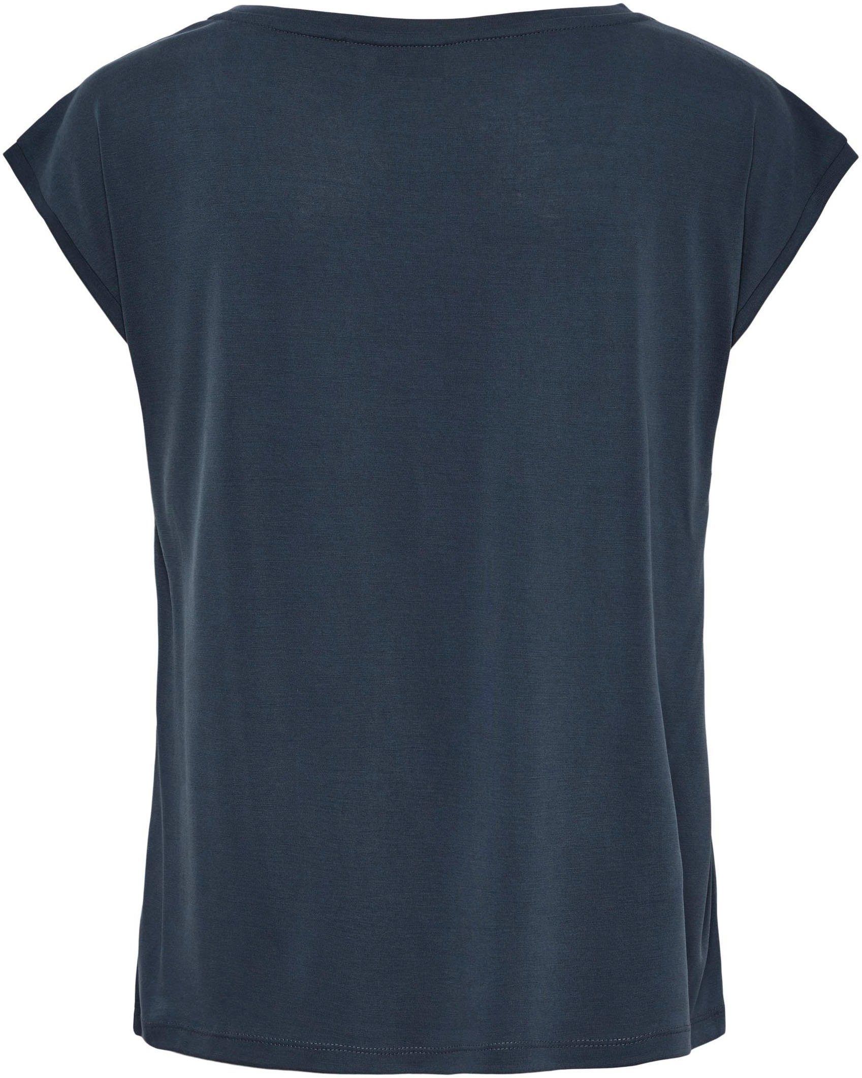 pieces Shirt met korte mouwen PCKAMALA TEE NOOS BC