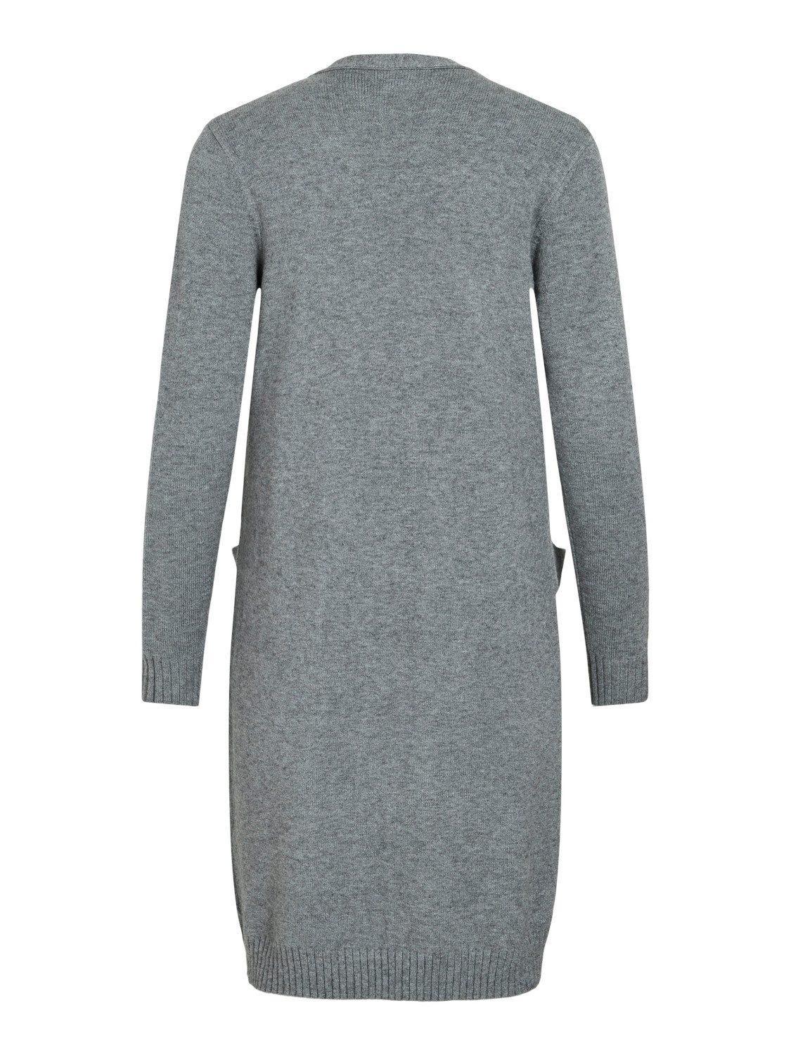 Vila Lang vest VIRIL LONG L S KNIT CARDIGAN NOOS