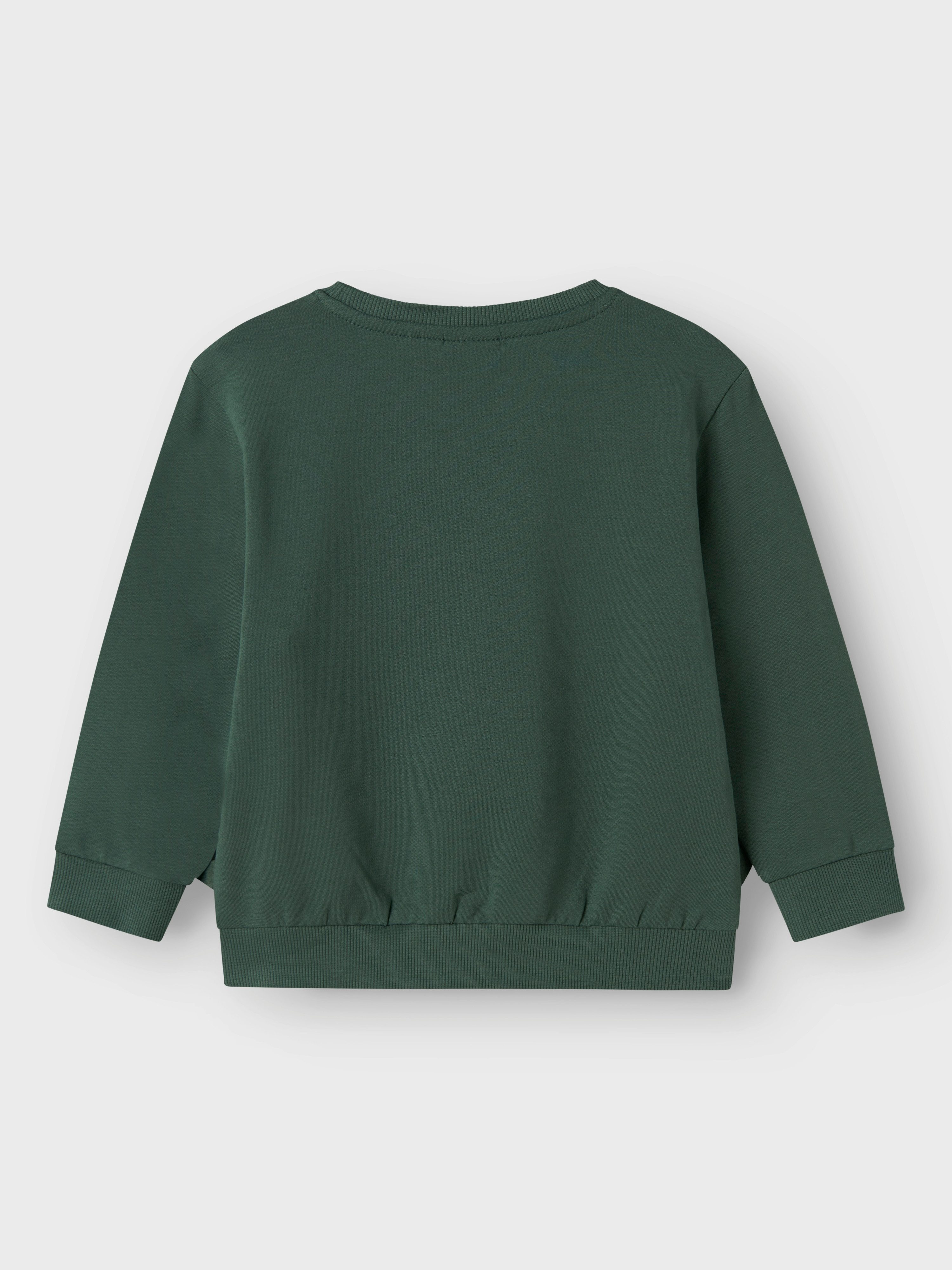 Name It Sweatshirt NMMJABA JURASSIC NREG SWEAT UNB SKY