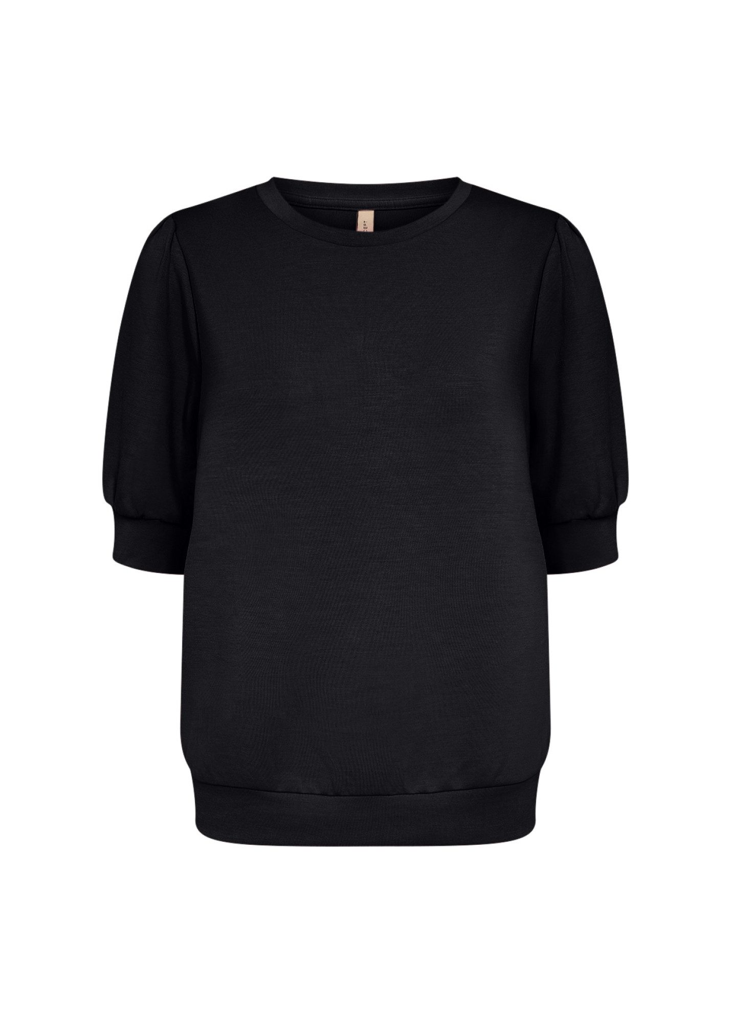 soyaconcept Blouse met korte mouwen SC-BANU 83