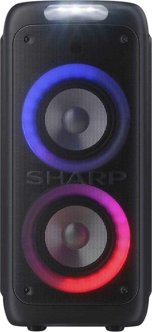 Sharp Party-luidspreker PS-949