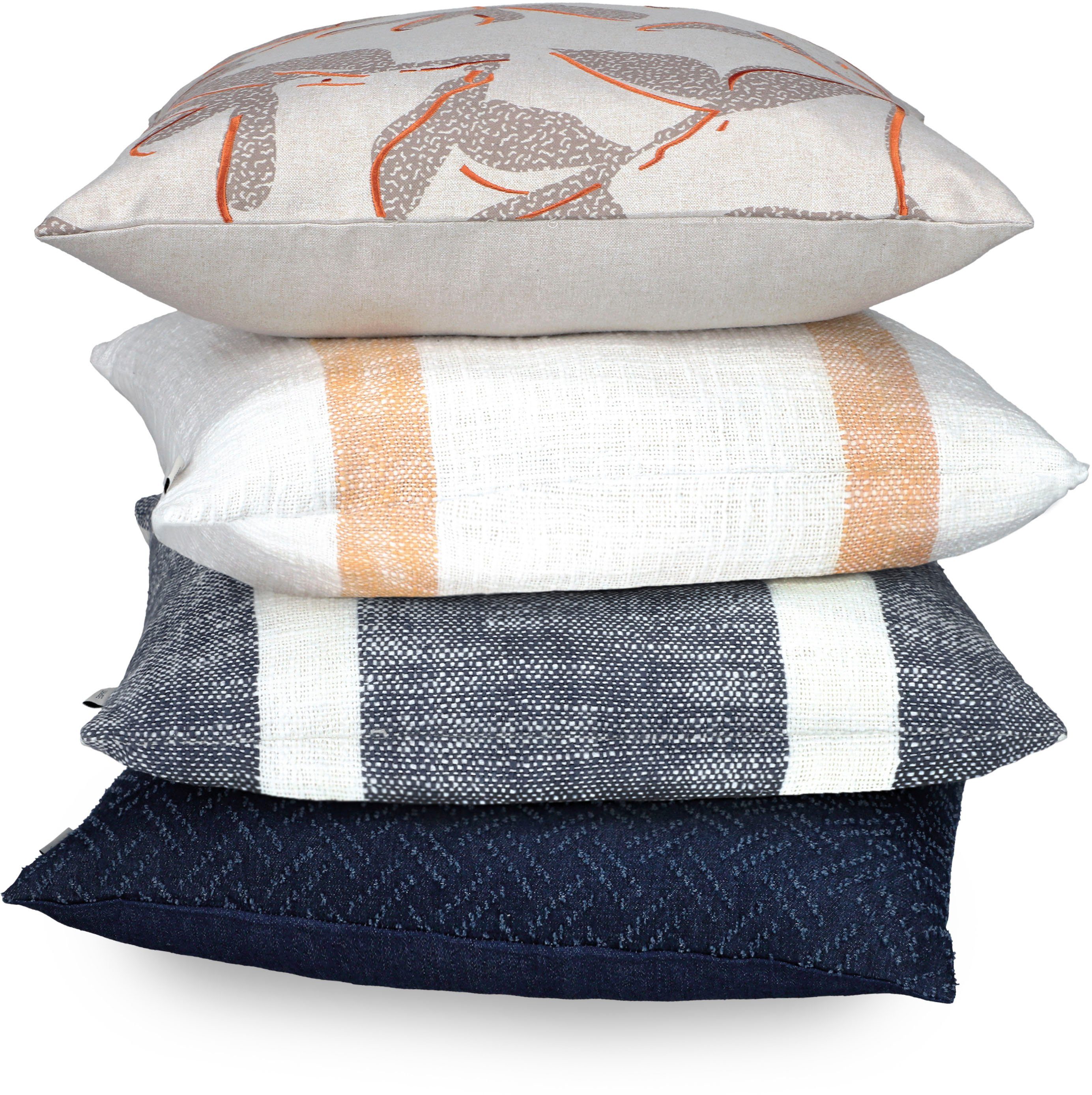 Esprit Kussenhoes Babette (1 stuk)