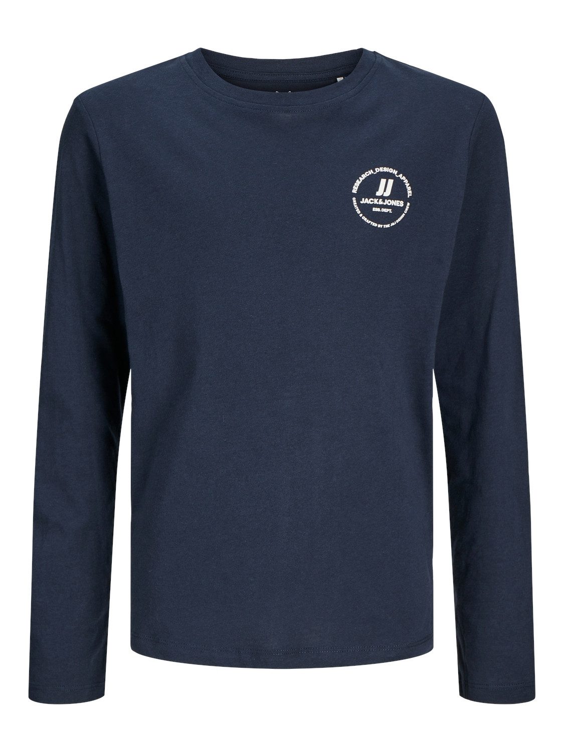 Jack & Jones Junior Shirt met lange mouwen JJESWIFT TEE LS NOOS JNR