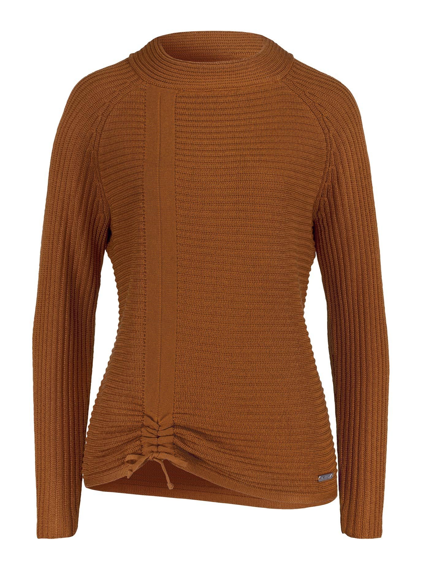 Casual Looks Gebreide Trui