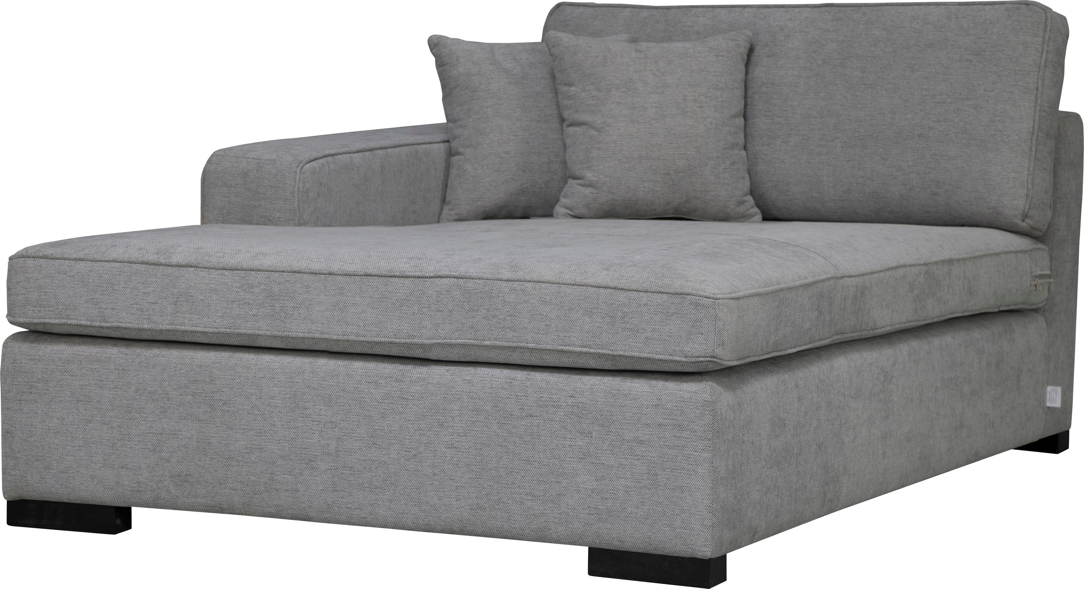 Guido Maria Kretschmer Home&Living Sofaelement Skara Module voor zelf samenstellen, in vele stofkwaliteiten