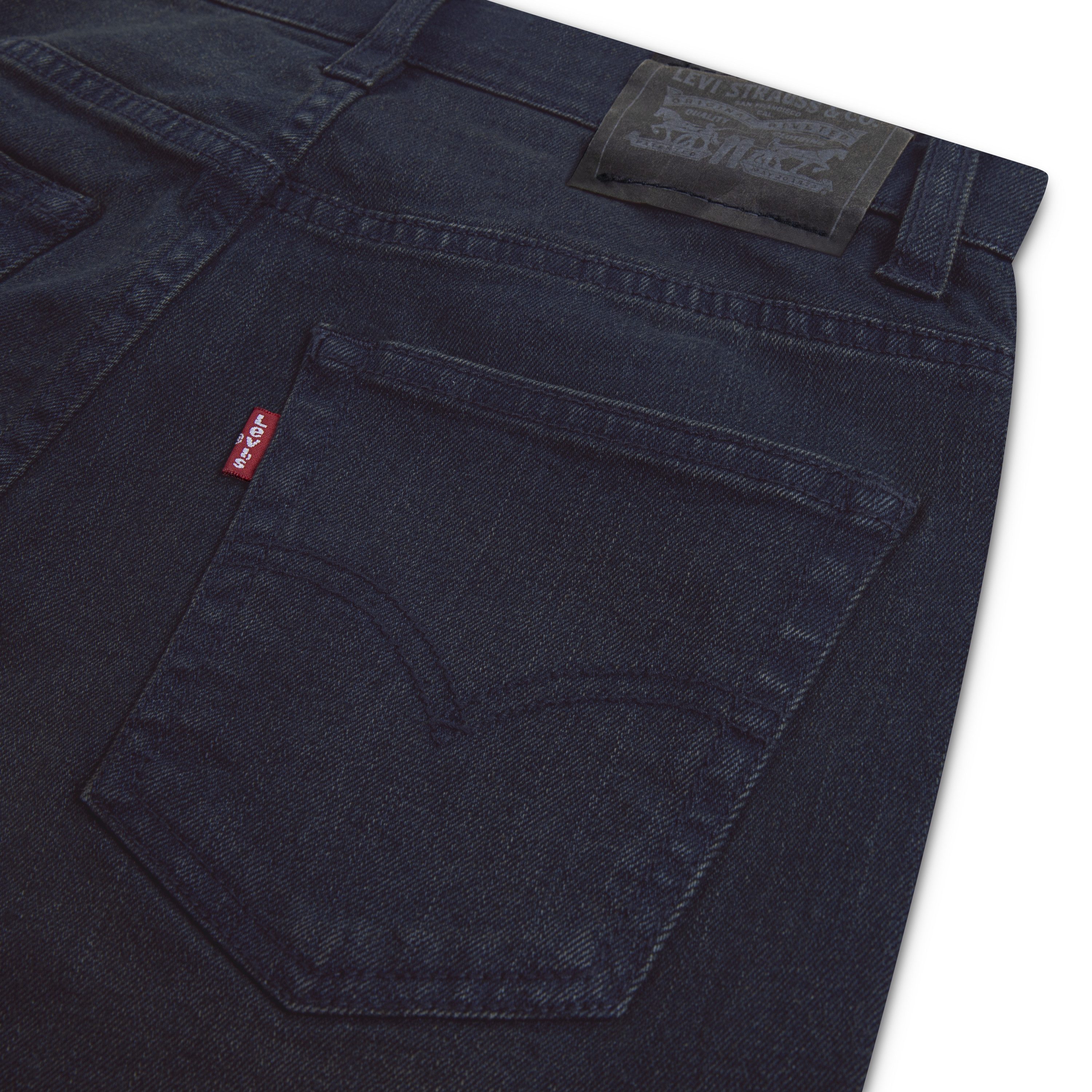 Levi's Kidswear 5-pocket jeans LVB 502 STRONG PERFORMANCE