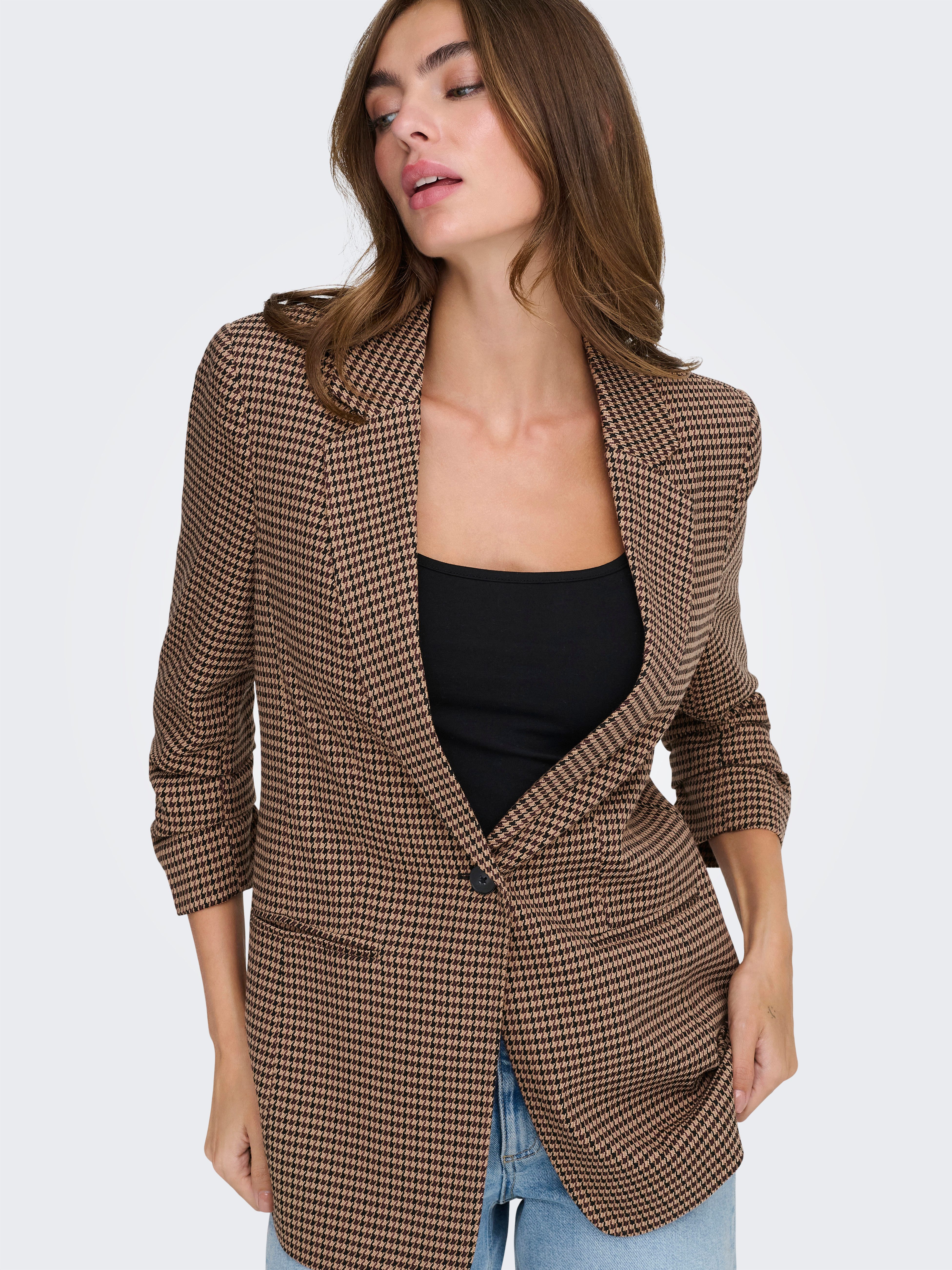 Only Korte blazer