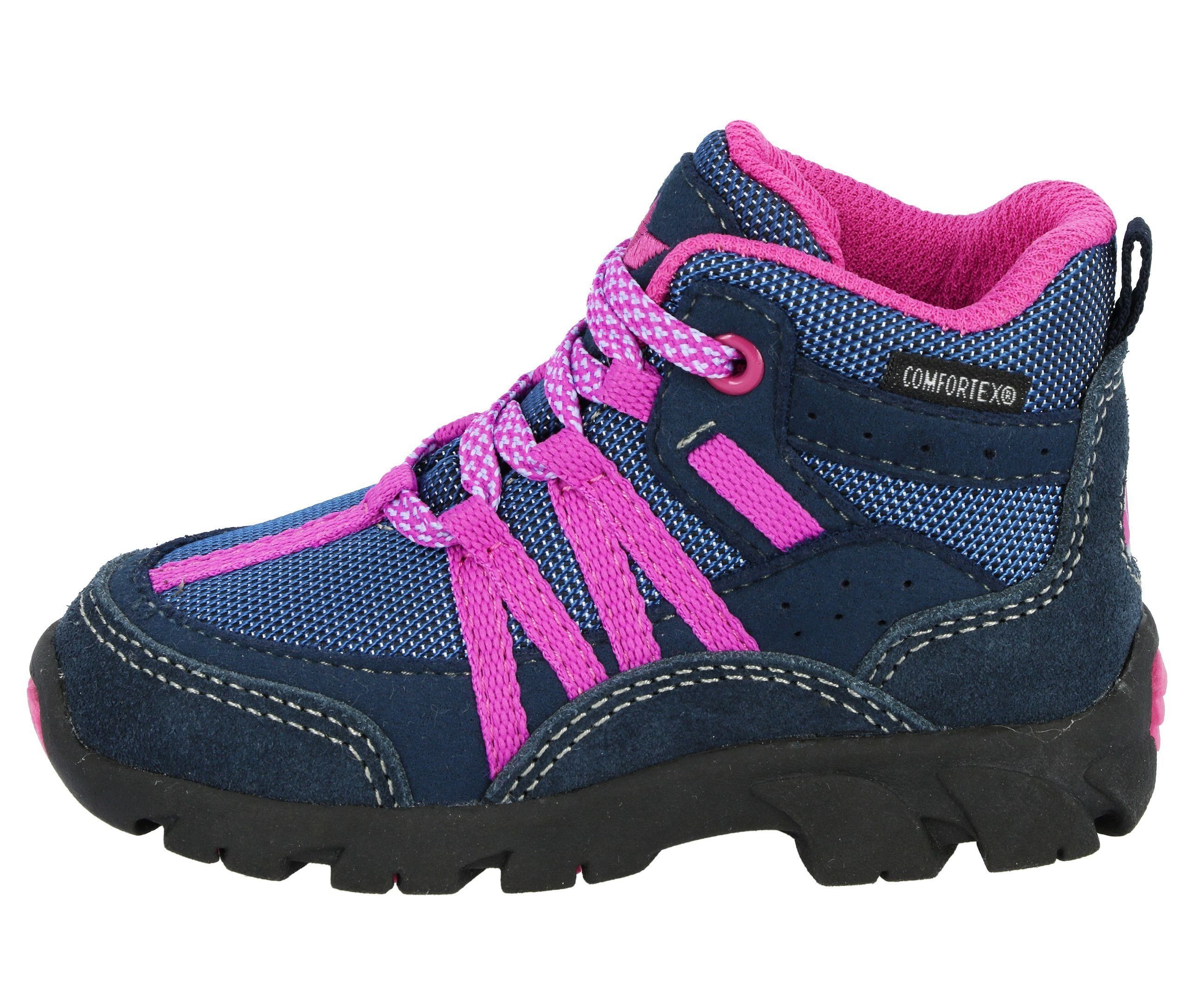 Lico Outdoorschoenen Runningschoenen Maurits Tex