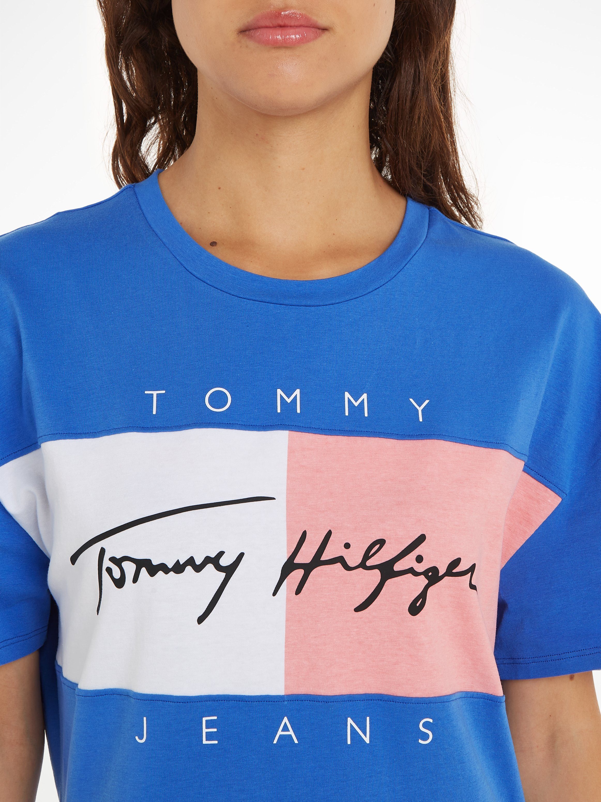 Tommy Hilfiger Underwear Nachthemd OVERSIZE NIGHTDRESS