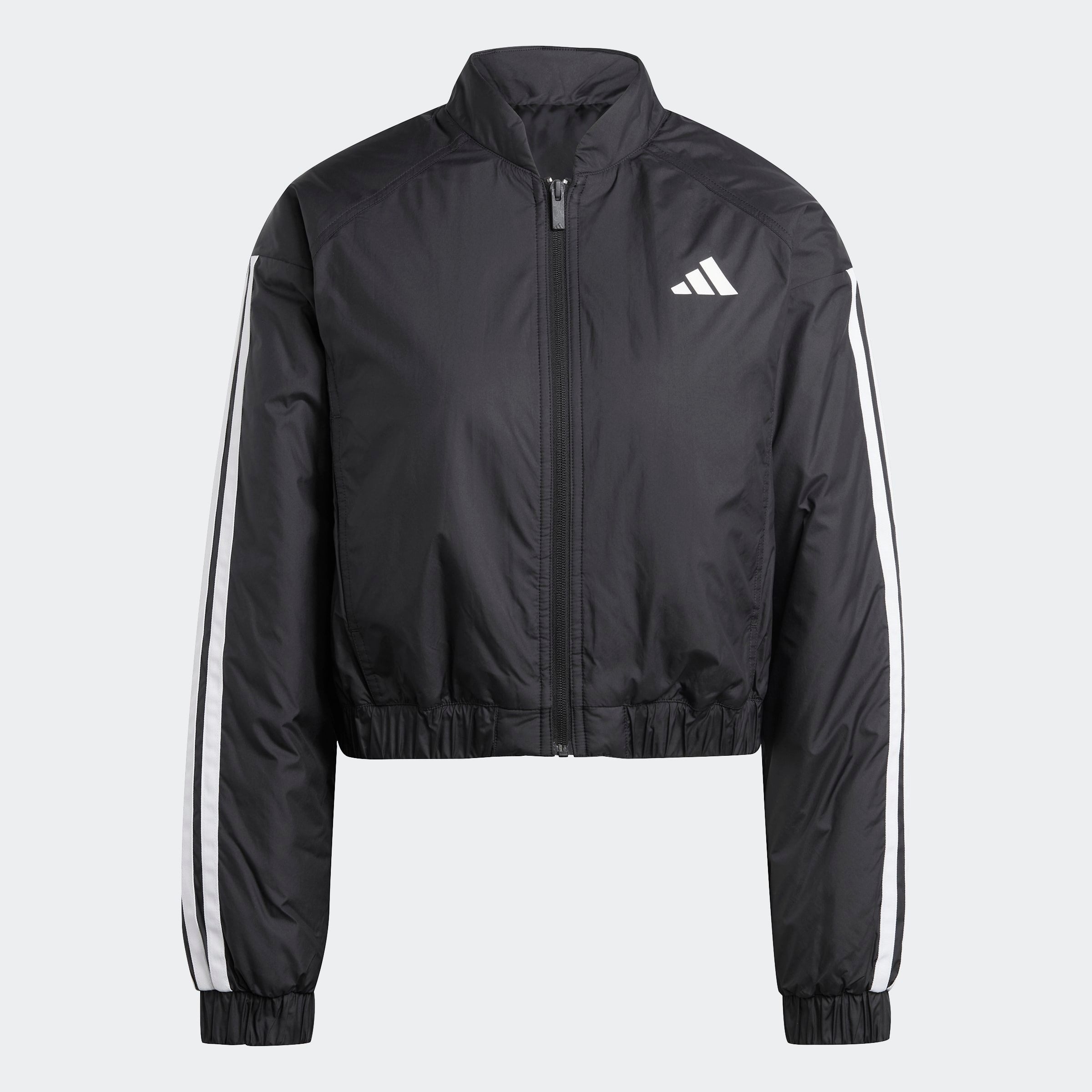 adidas Sportswear Outdoorjack W ESS 3S IN B J