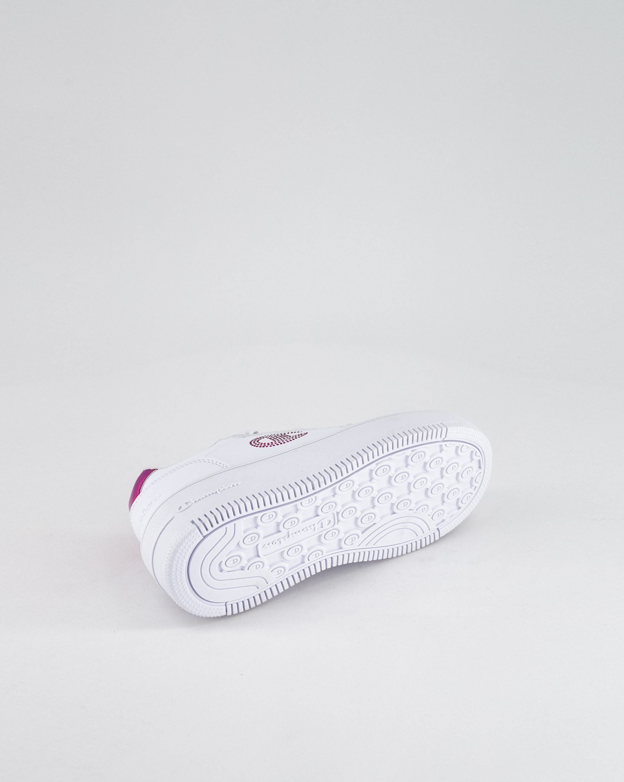 Champion Sneakers RD18 PLATFORM GLITTER G GS
