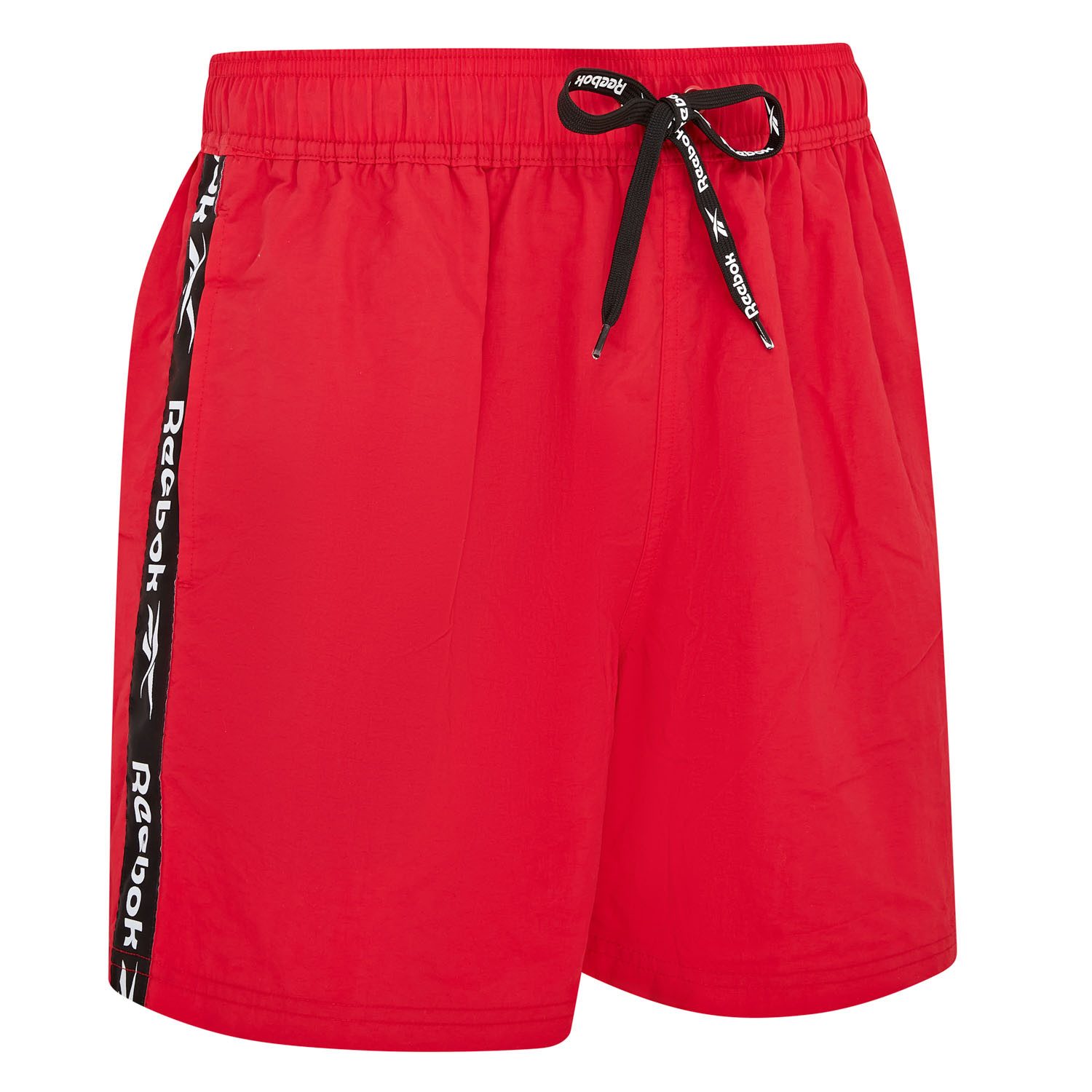 Reebok Zwemshort Duke met koordjes
