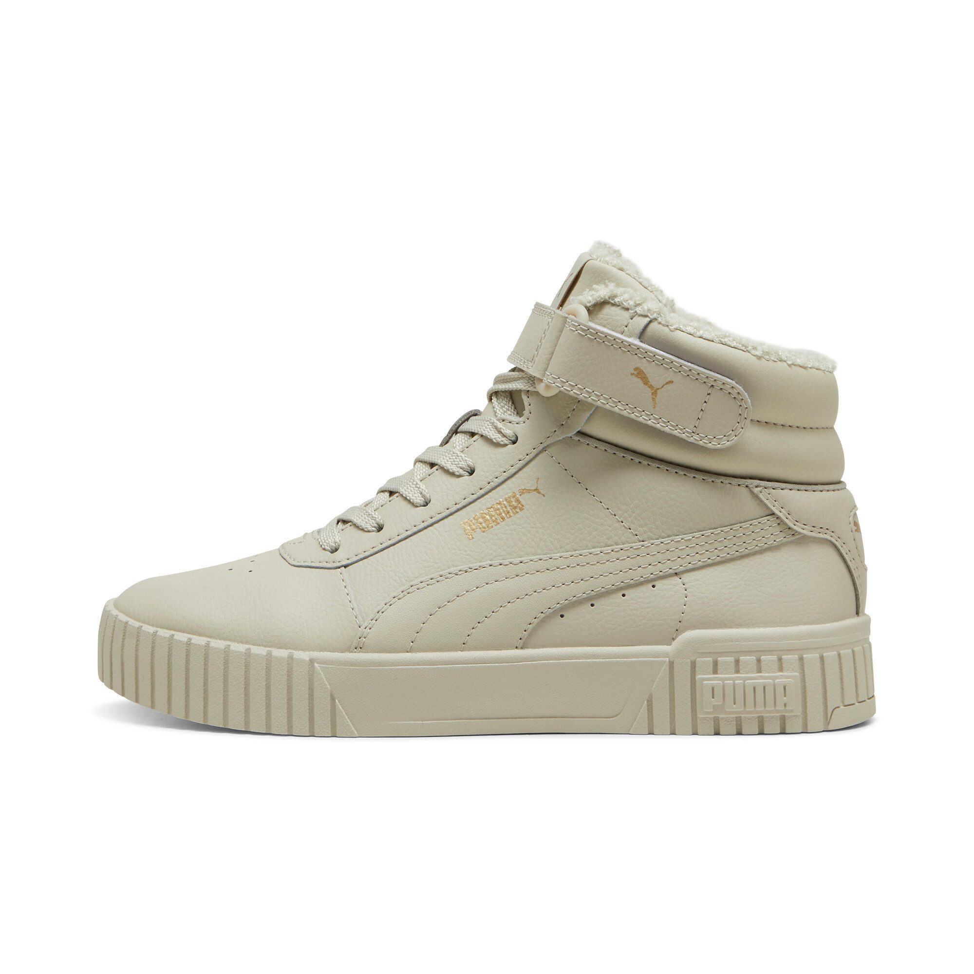 PUMA Winterlaarzen CARINA 2.0 MID WTR Sneakerboots, winterschoenen